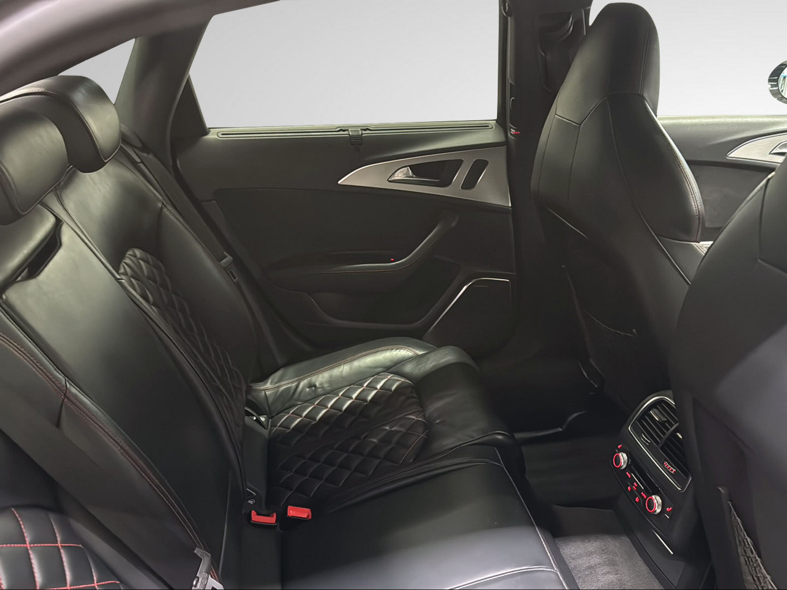AUDI A6 Limousine 3.0 BiTDI V6 quattro competition tiptronic-image-19