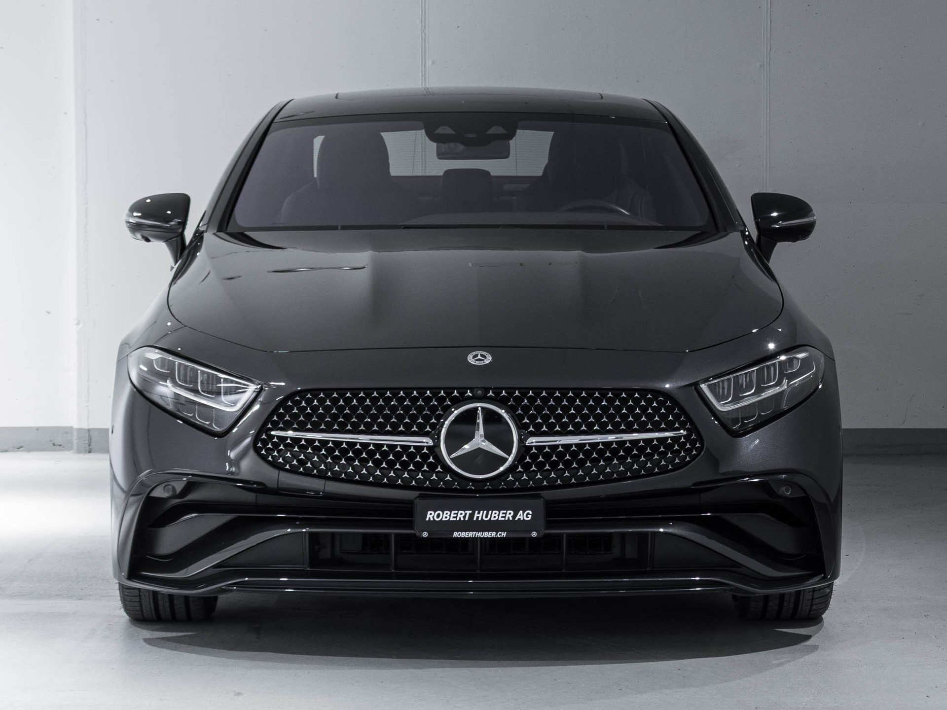 MERCEDES-BENZ CLS 450 4MATIC Coupé-image-2