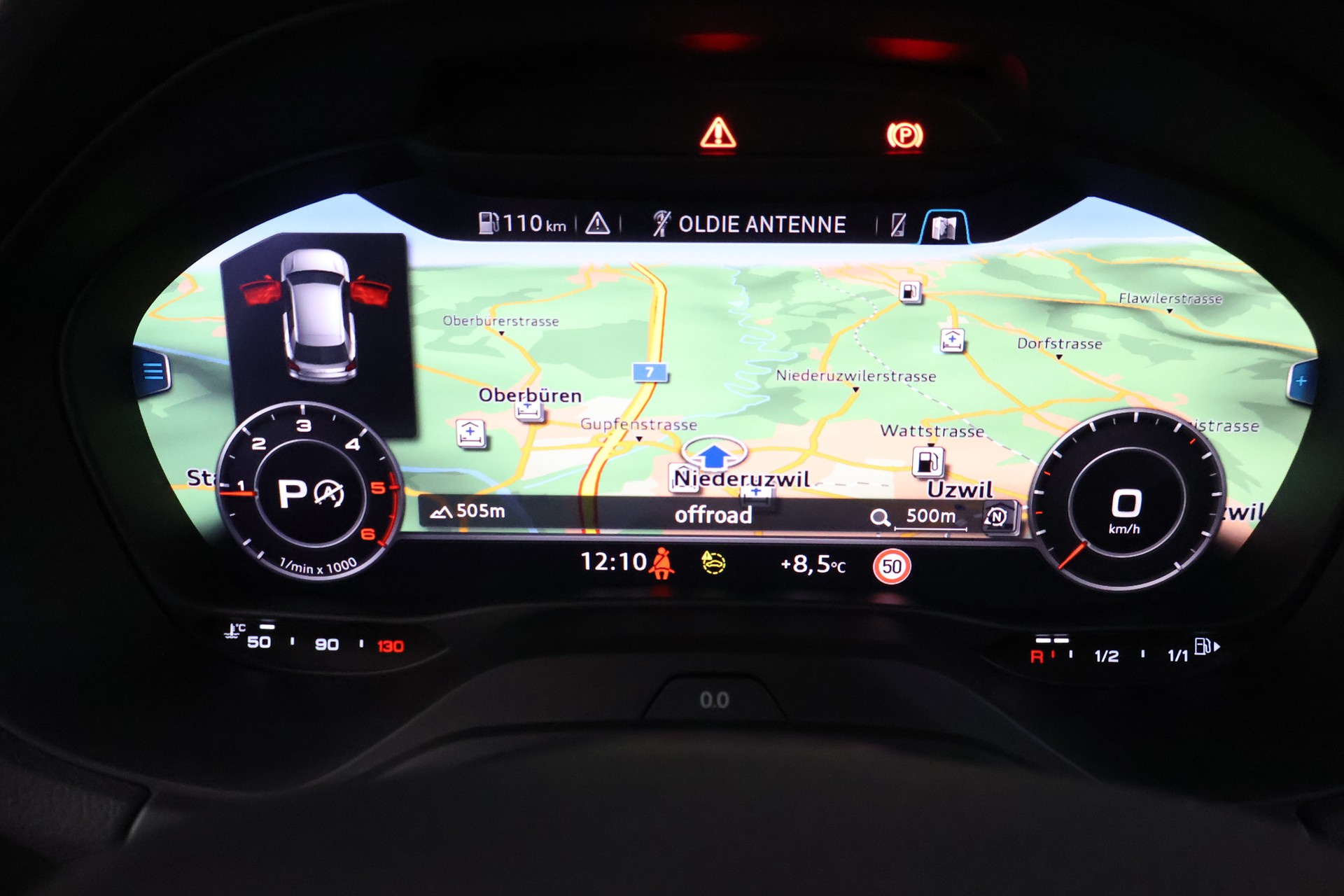 AUDI Q2 35 TDI S line quattro S-tronic-image-27
