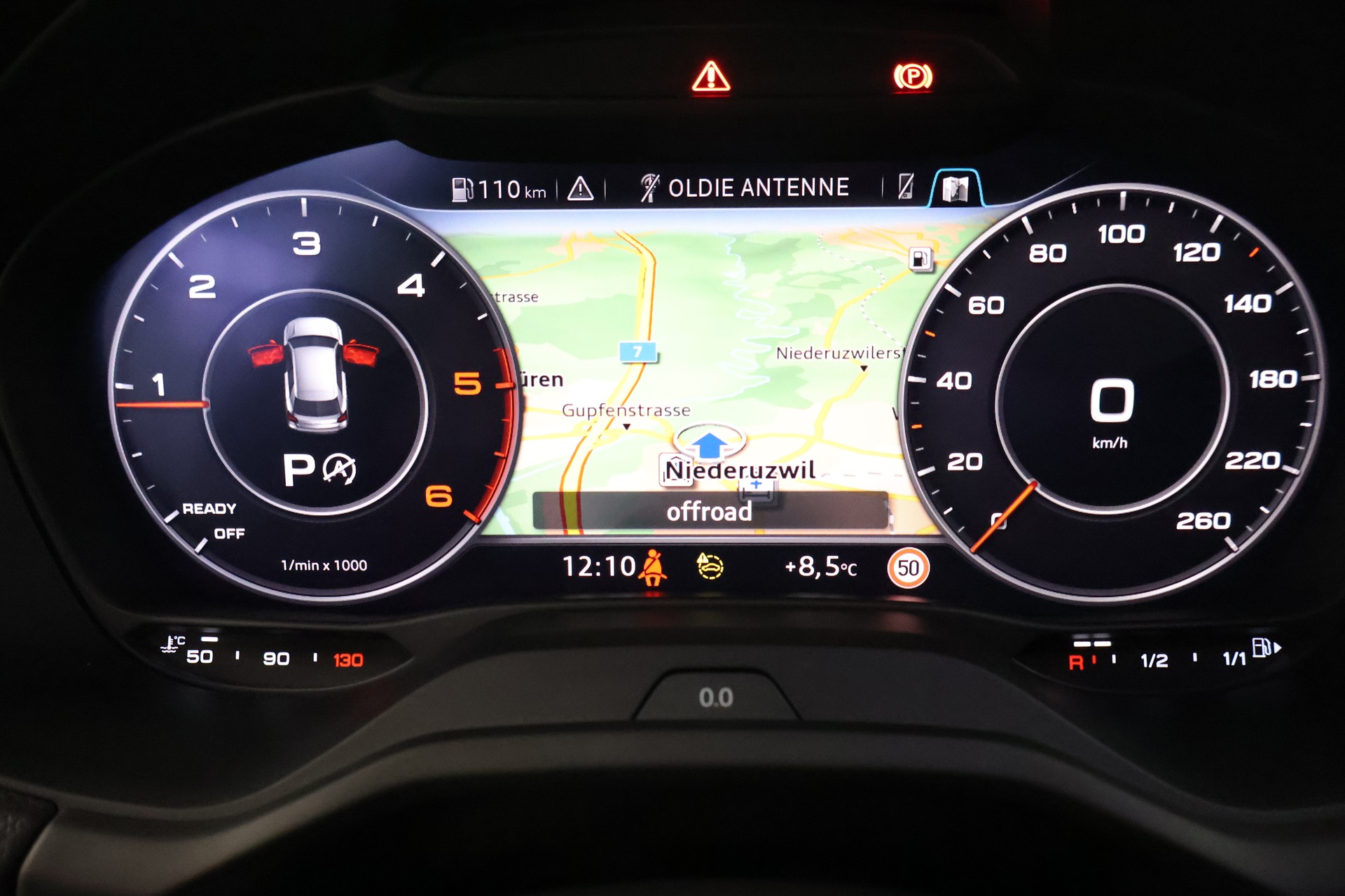 AUDI Q2 35 TDI S line quattro S-tronic-image-28