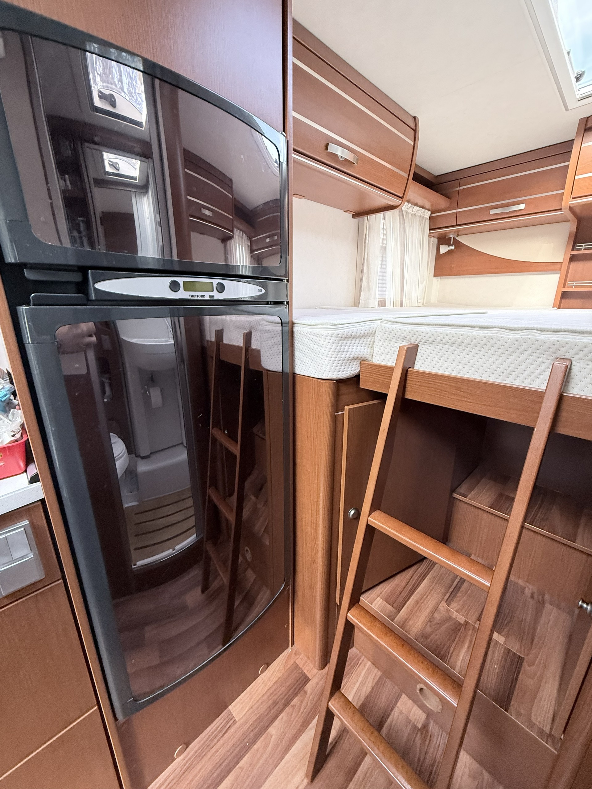 HYMER Exsis-i 578-image-7