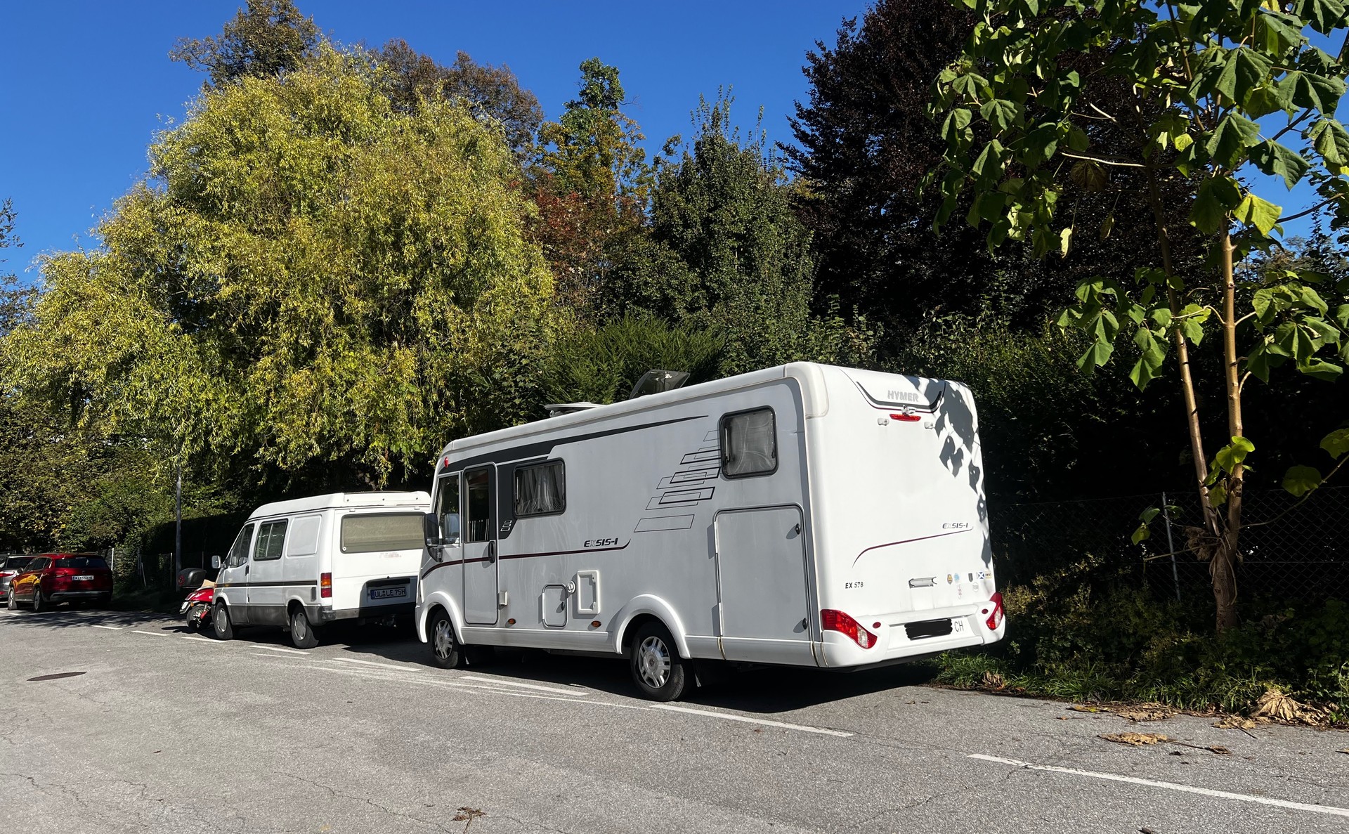 HYMER Exsis-i 578-image-1