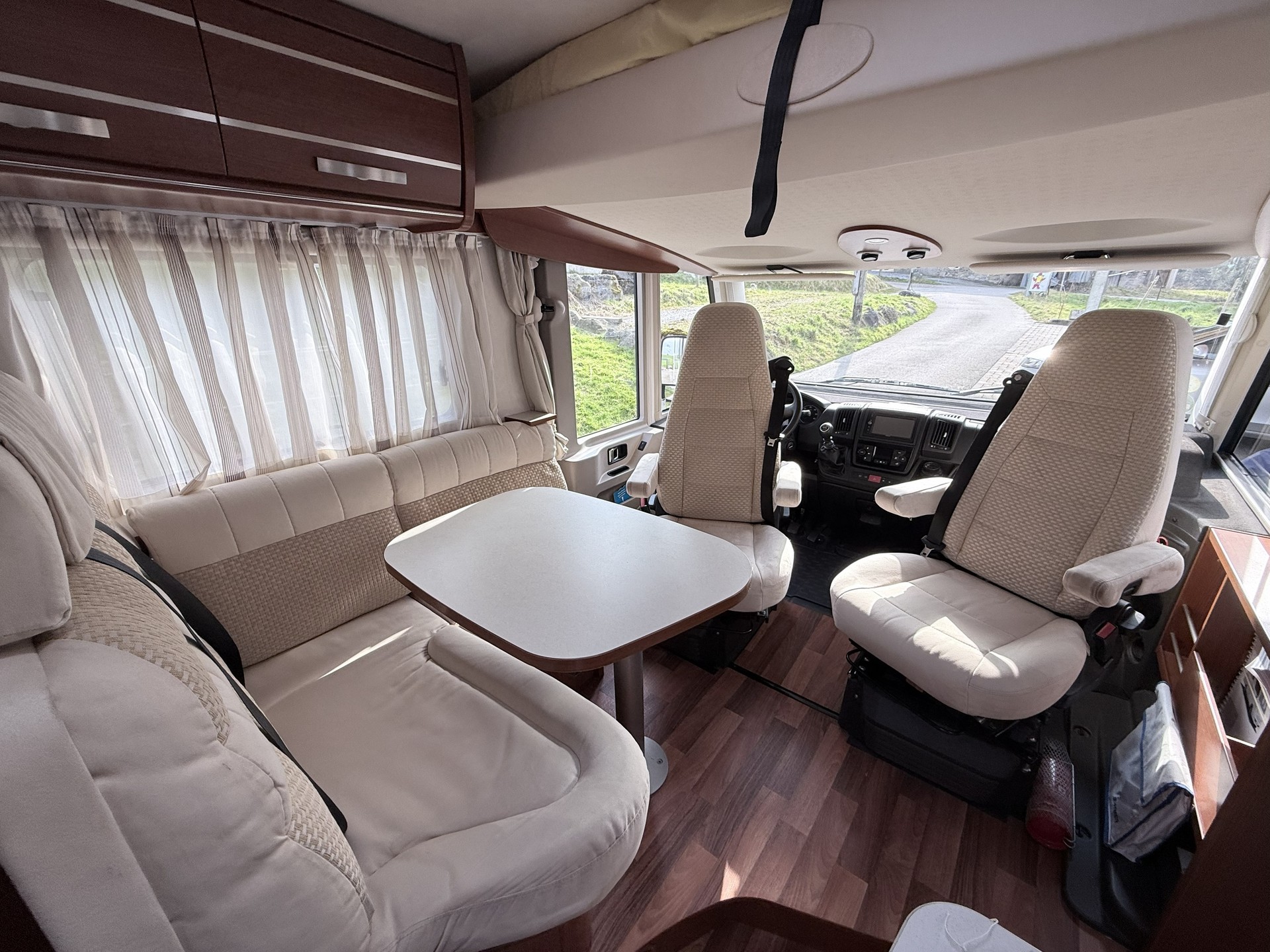 HYMER Exsis-i 578-image-11