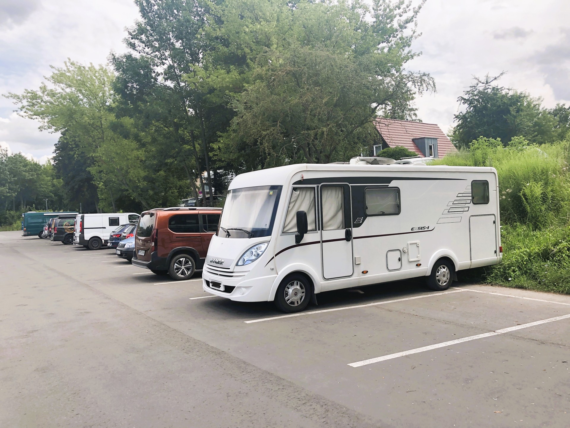 HYMER Exsis-i 578-image-2