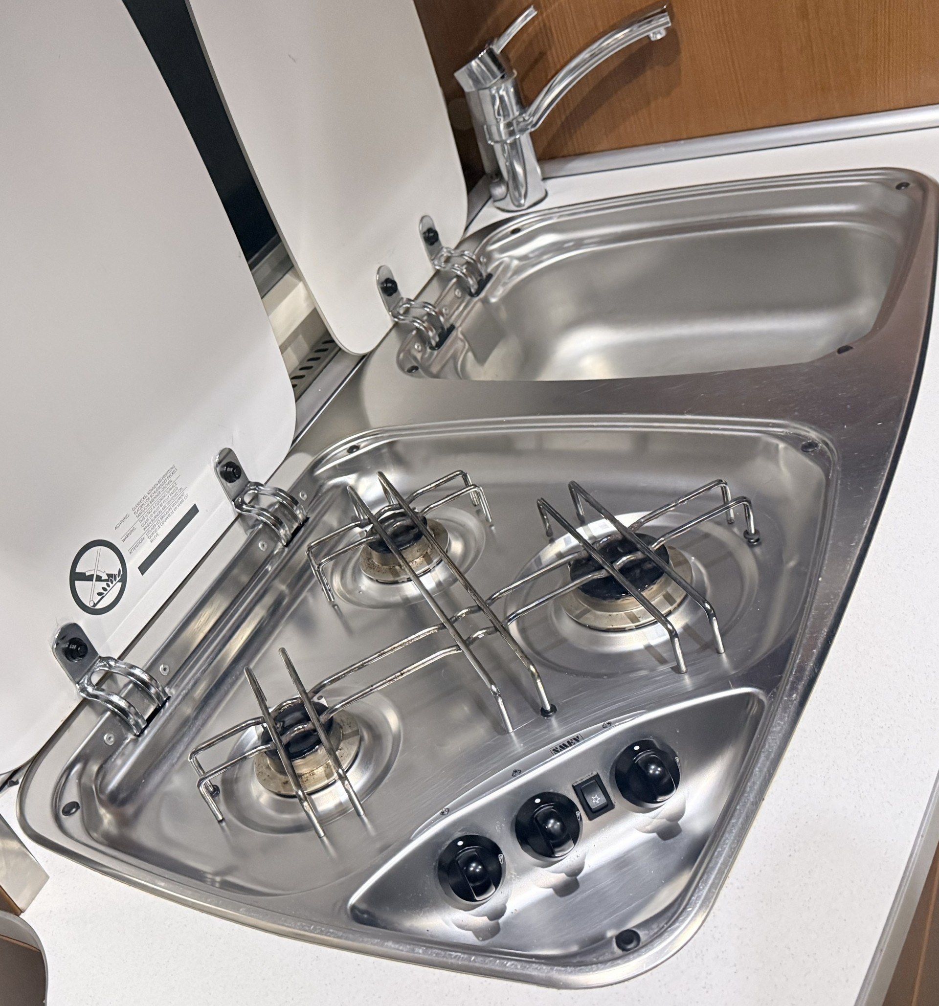 HYMER Exsis-i 578-image-9