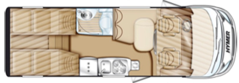 HYMER Exsis-i 578-image-13