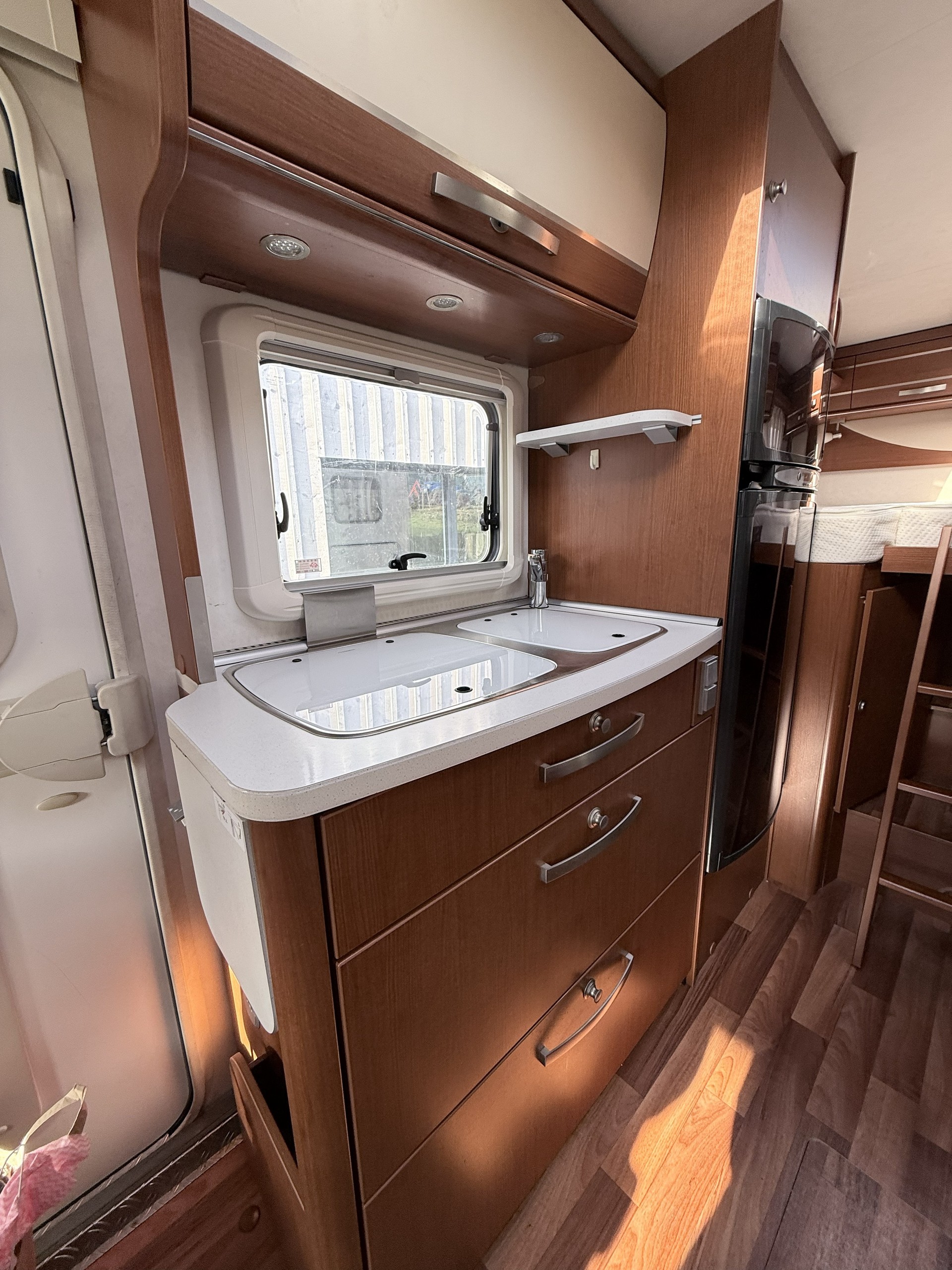 HYMER Exsis-i 578-image-8
