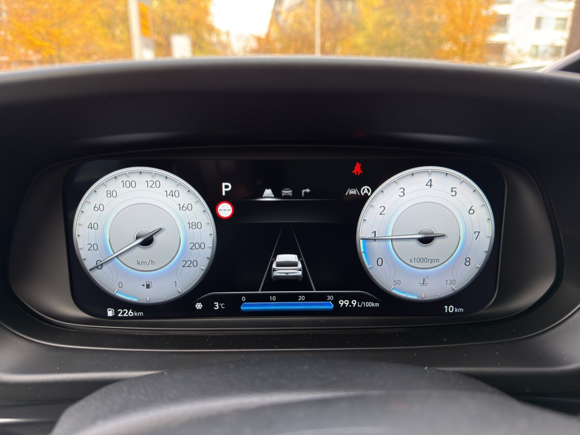 HYUNDAI i20 1.0 T-GDi Amplia-image-6