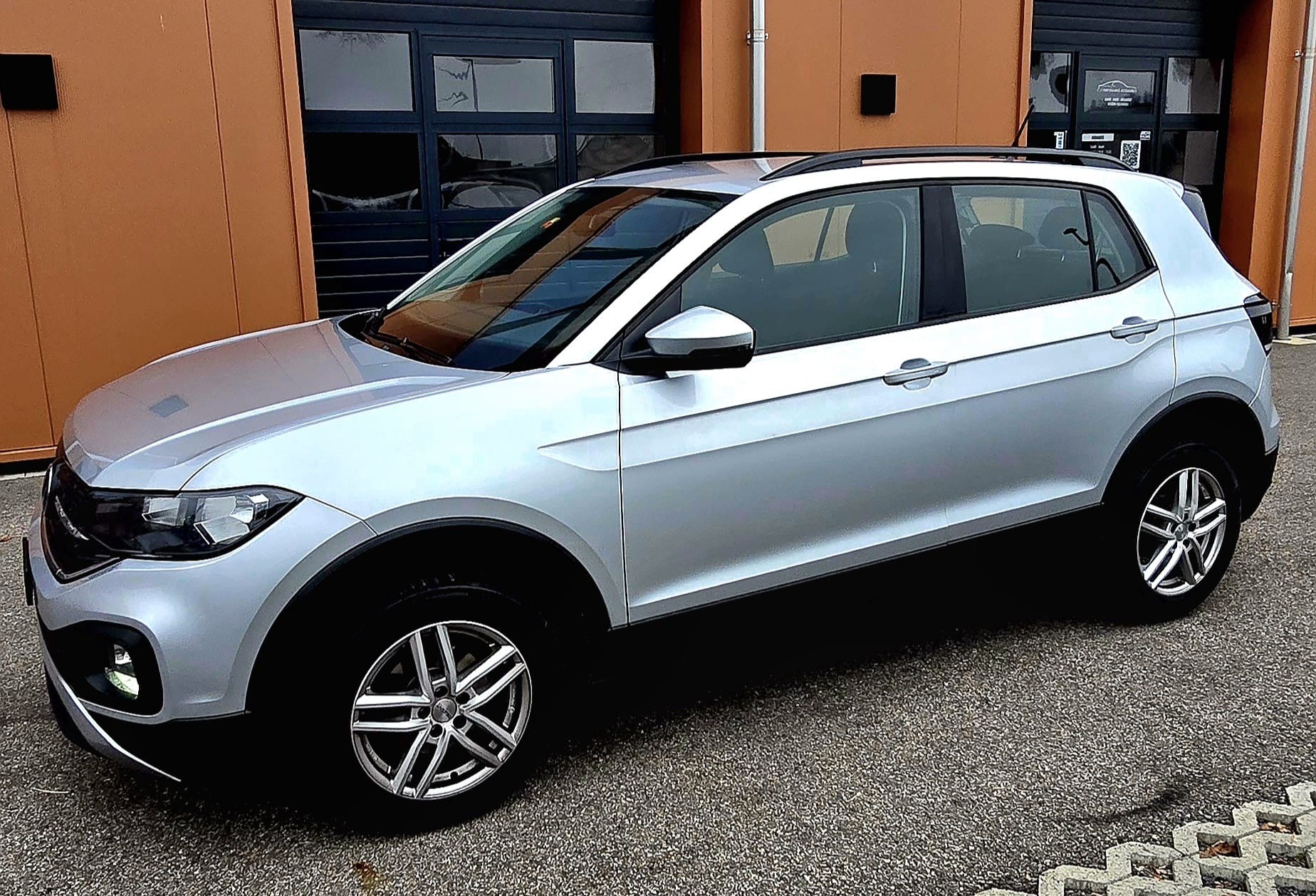VW T-Cross 1.0 TSI Style DSG-image-5