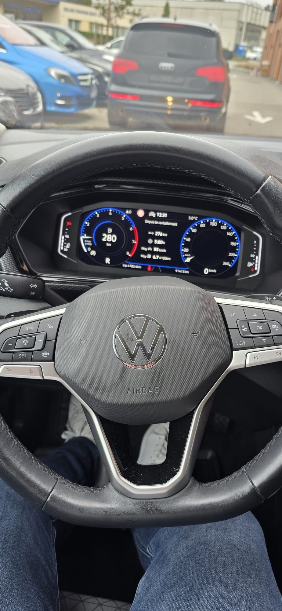 VW T-Cross 1.0 TSI Style DSG-image-9