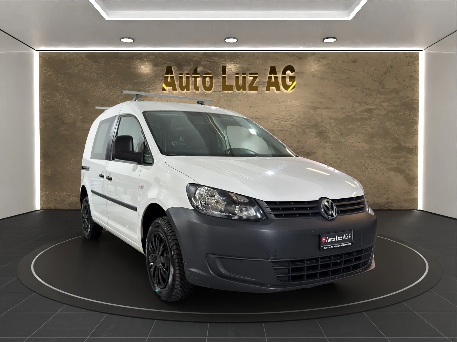 VW VW VW Caddy 2.0 TDI 4Motion-image-4