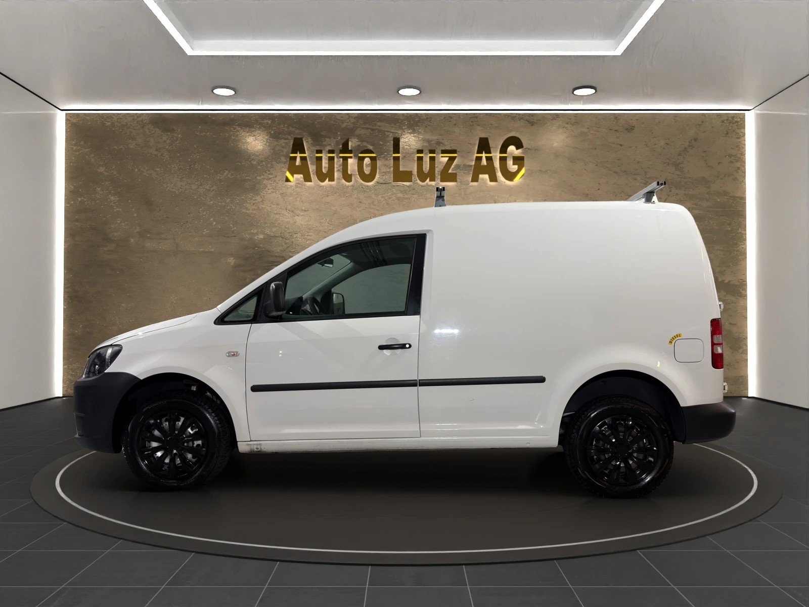 VW VW VW Caddy 2.0 TDI 4Motion-image-5