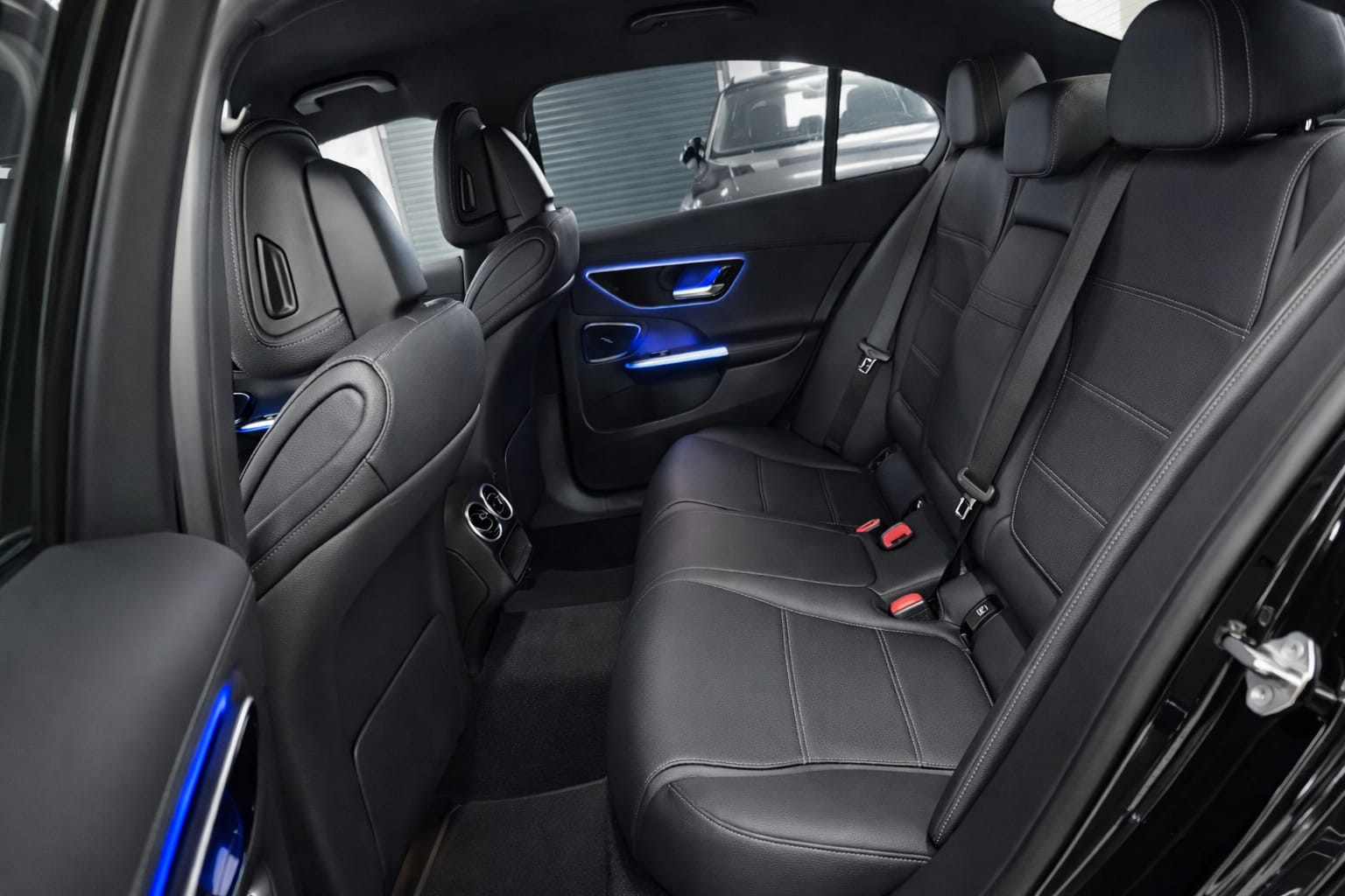 MERCEDES-BENZ C 300 d AMG Line *Leasing ohne Anzahlung ab 599.-*-image-9