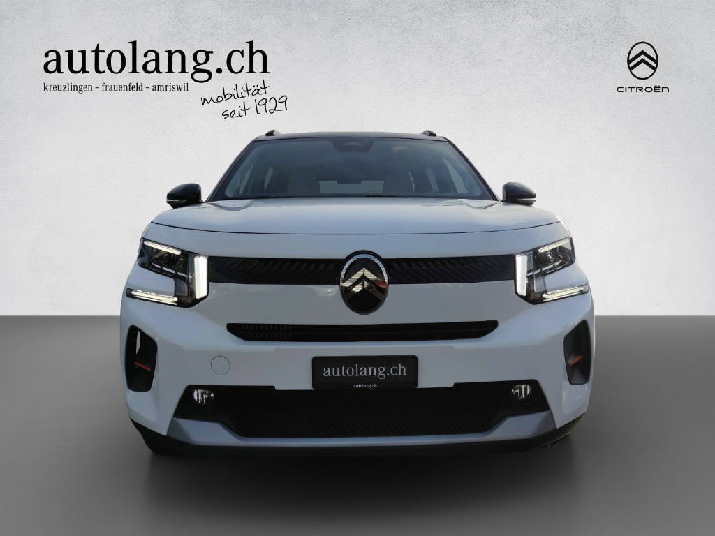 CITROEN C3 1.2 Hybrid Max-image-14