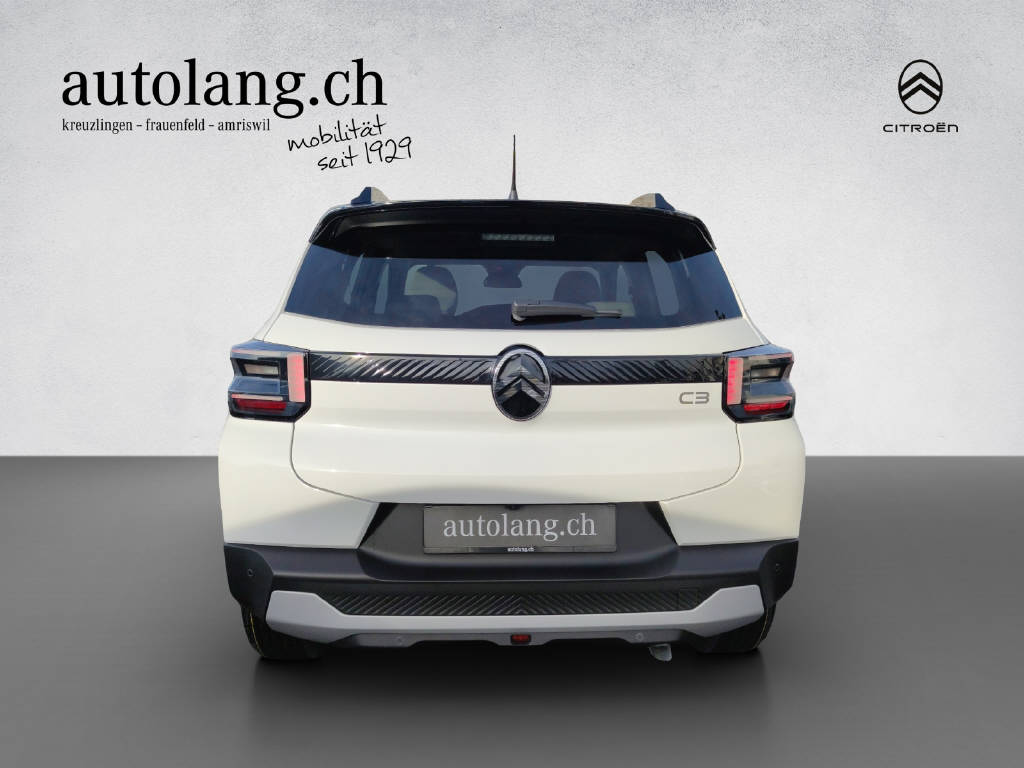 CITROEN C3 1.2 Hybrid Max-image-15