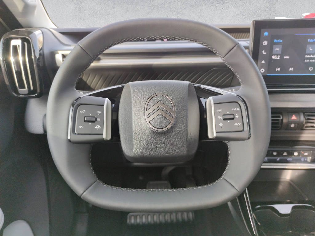 CITROEN C3 1.2 Hybrid Max-image-11