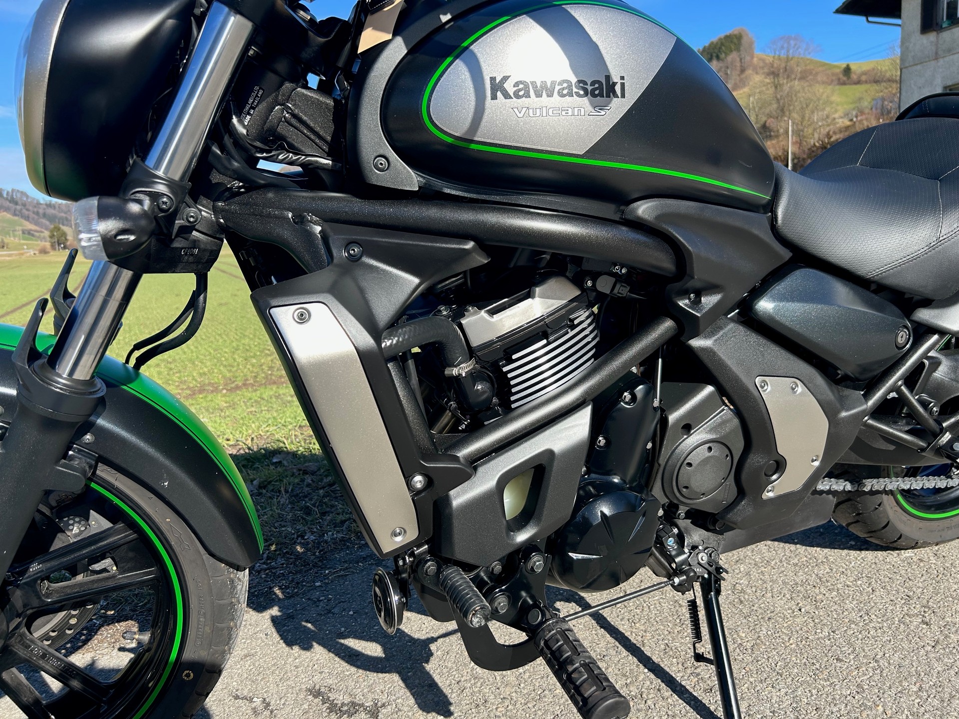 KAWASAKI Vulcan S ABS-image-6