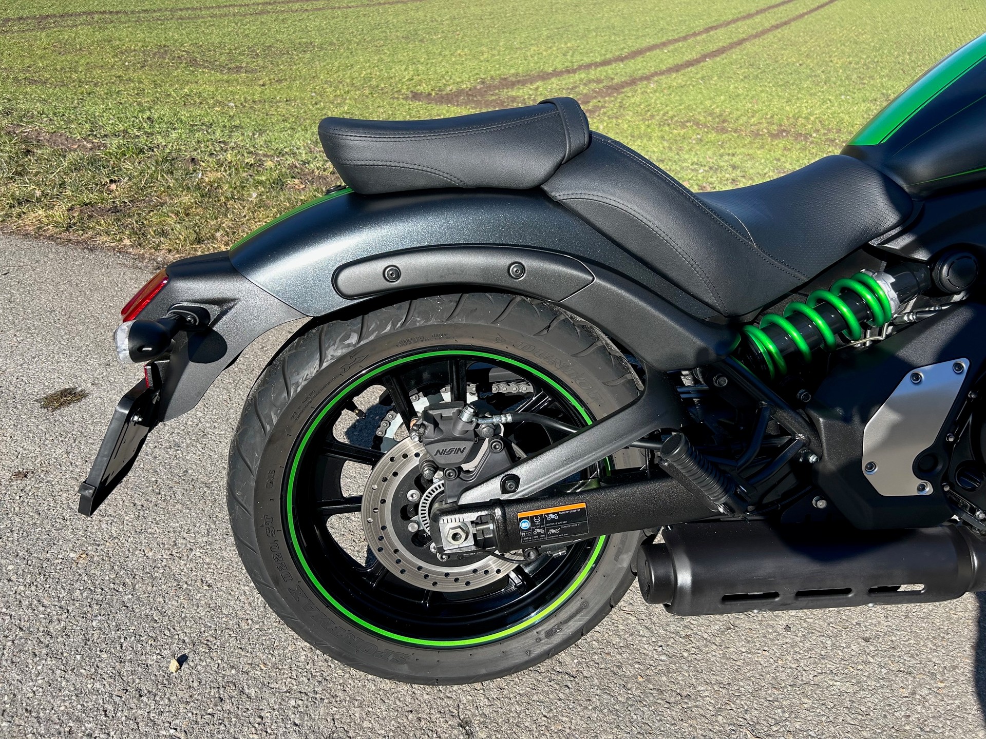 KAWASAKI Vulcan S ABS-image-3