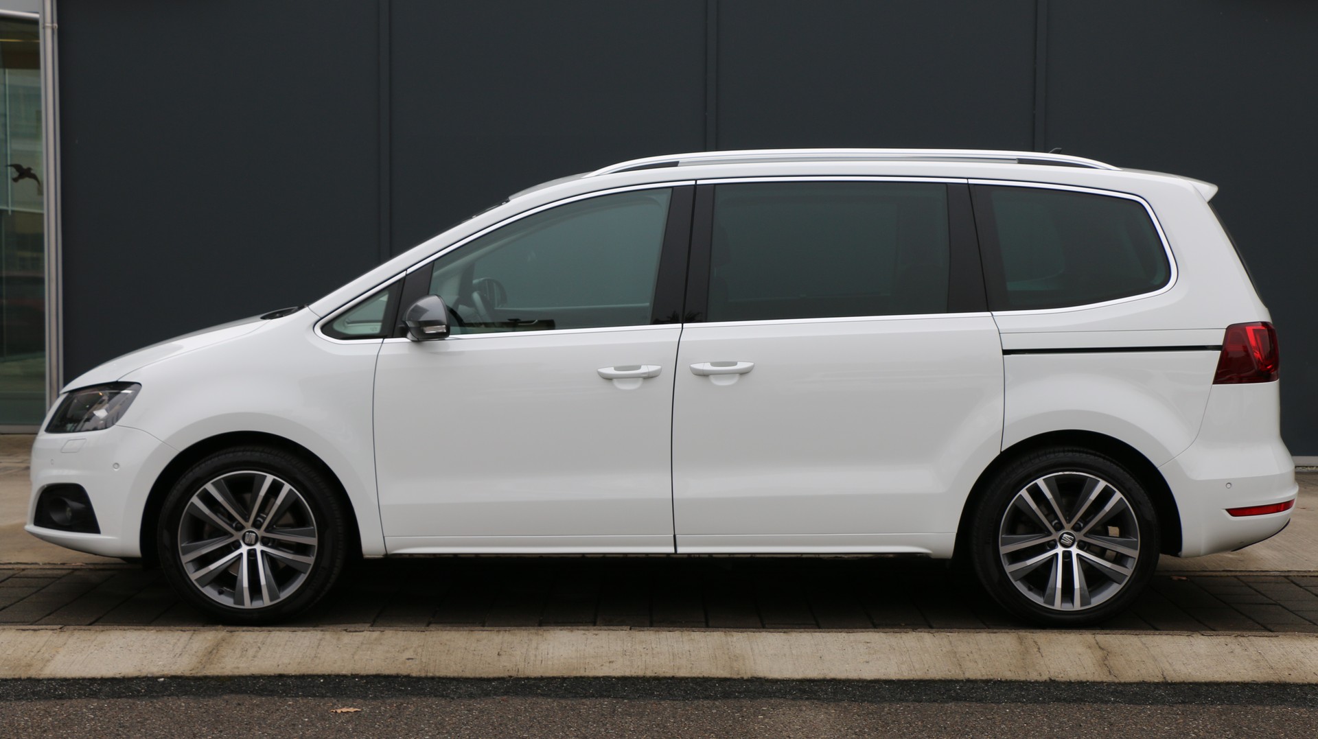 SEAT Alhambra 1.4TSI Style-image-2
