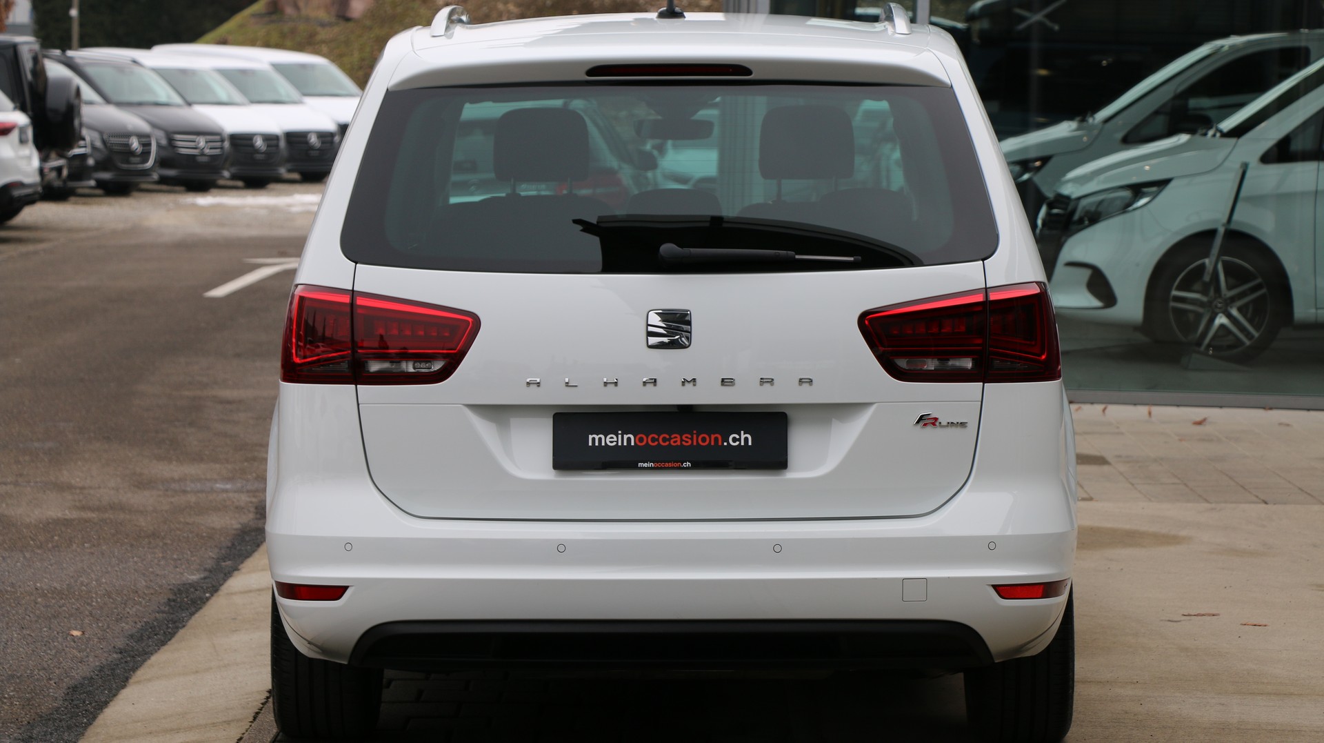 SEAT Alhambra 1.4TSI Style-image-4