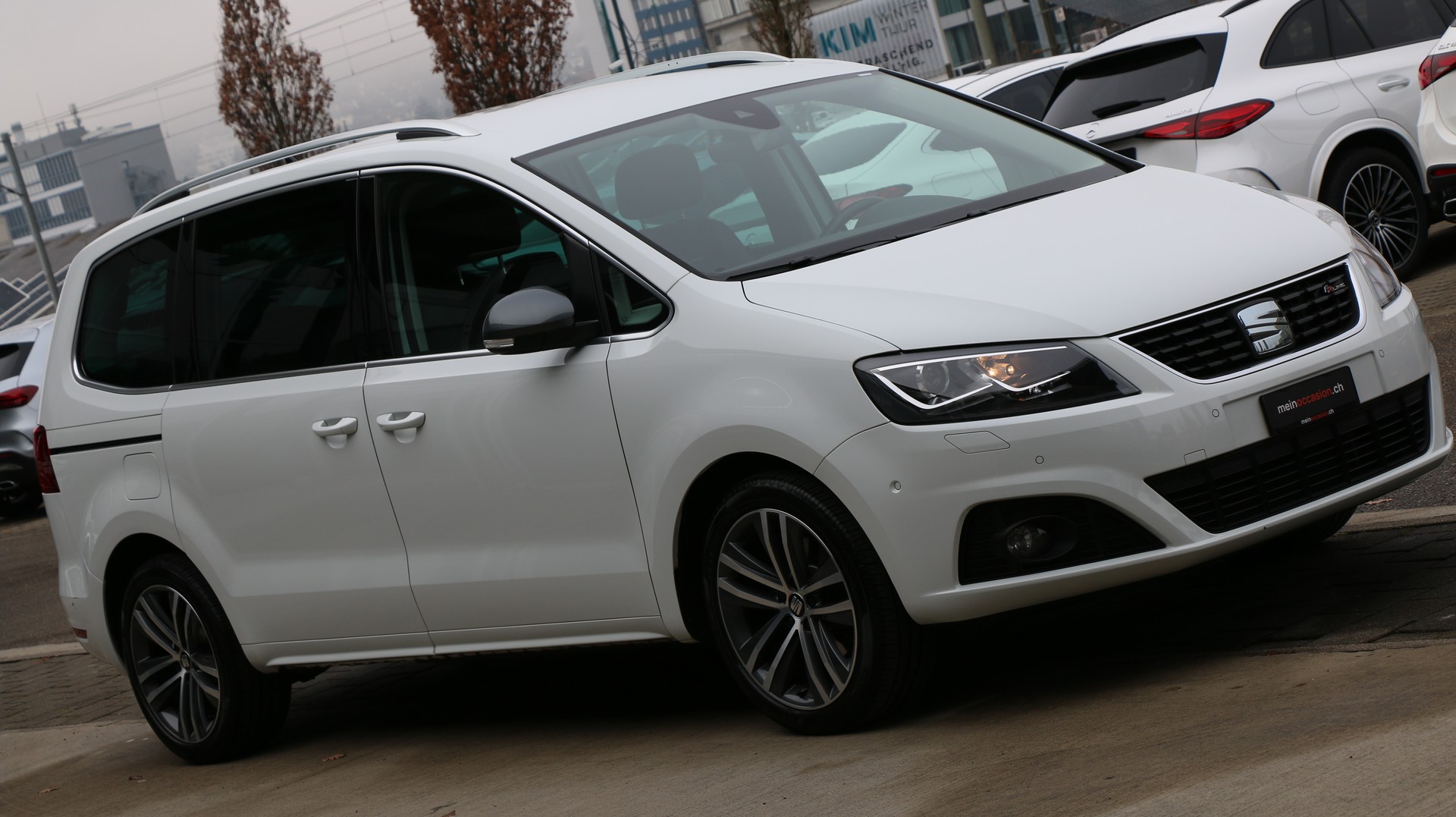 SEAT Alhambra 1.4TSI Style-image-6