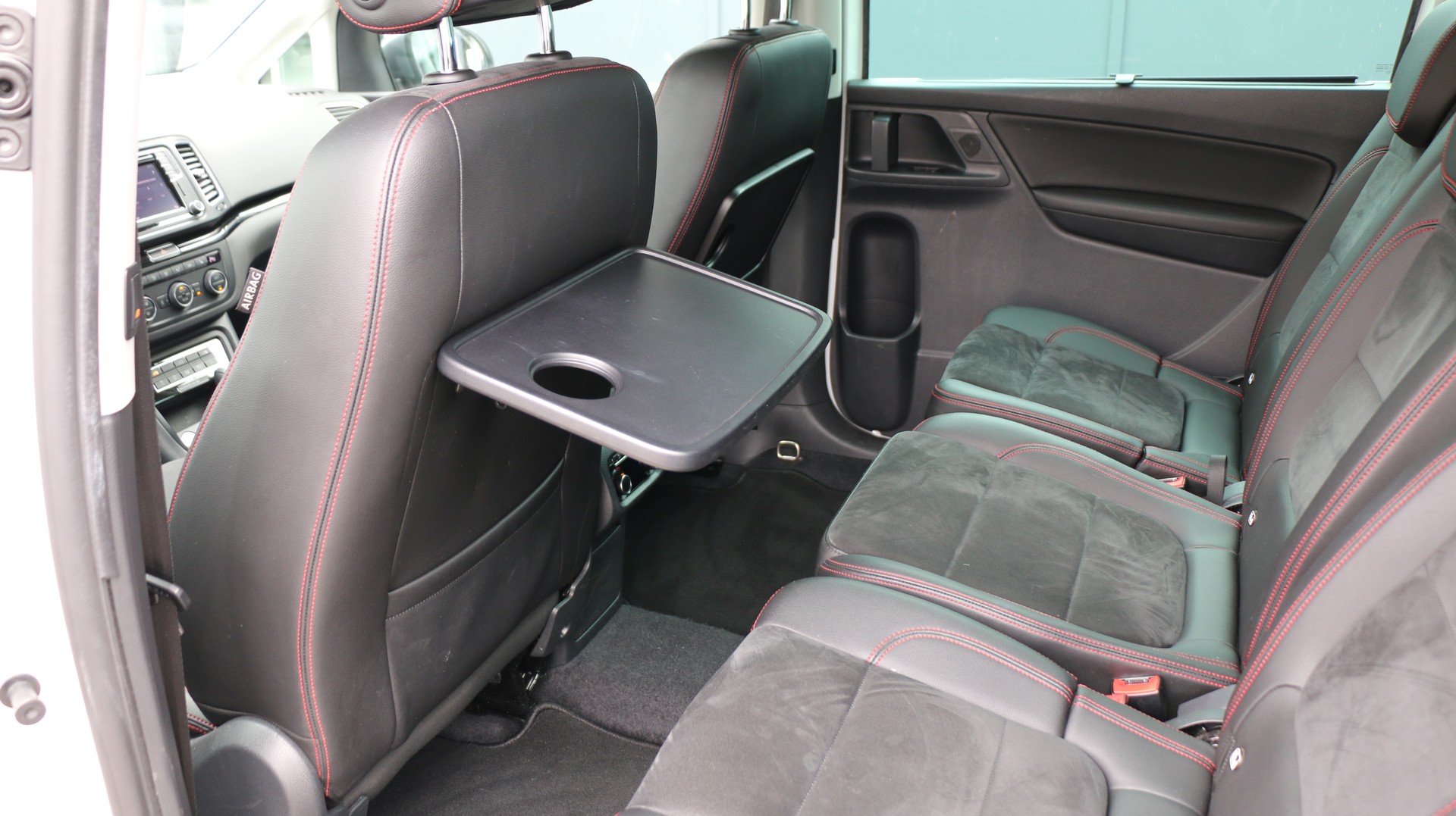SEAT Alhambra 1.4TSI Style-image-9