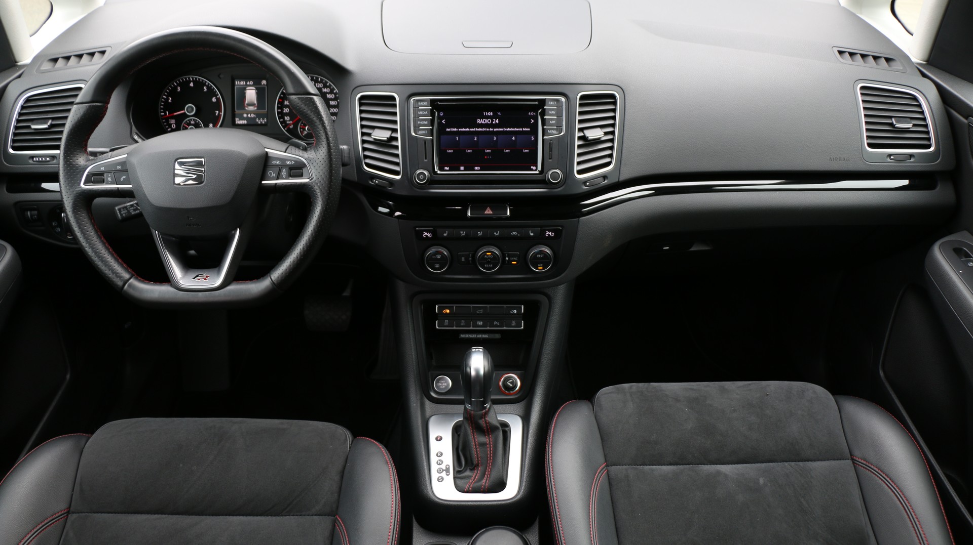 SEAT Alhambra 1.4TSI Style-image-13