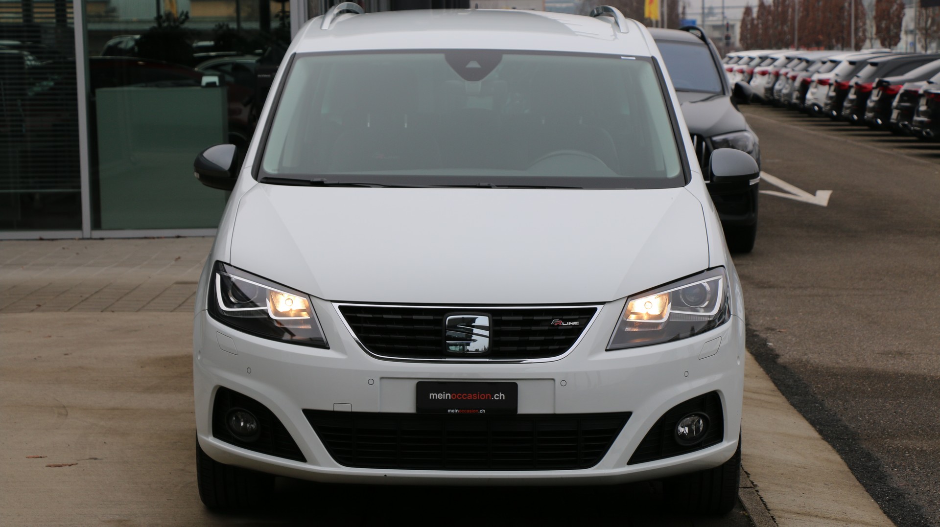 SEAT Alhambra 1.4TSI Style-image-7
