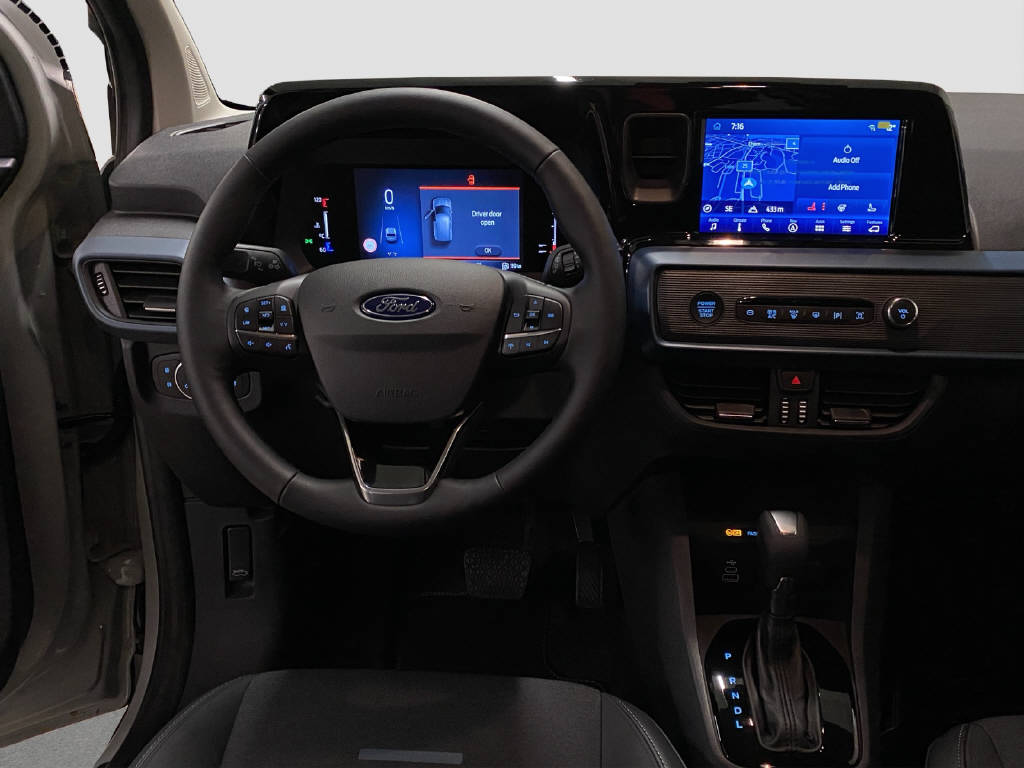 FORD TOURNEO COURIERier 1.0 EcoBoost Active-image-9