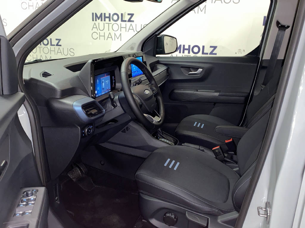 FORD TOURNEO COURIERier 1.0 EcoBoost Active-image-15