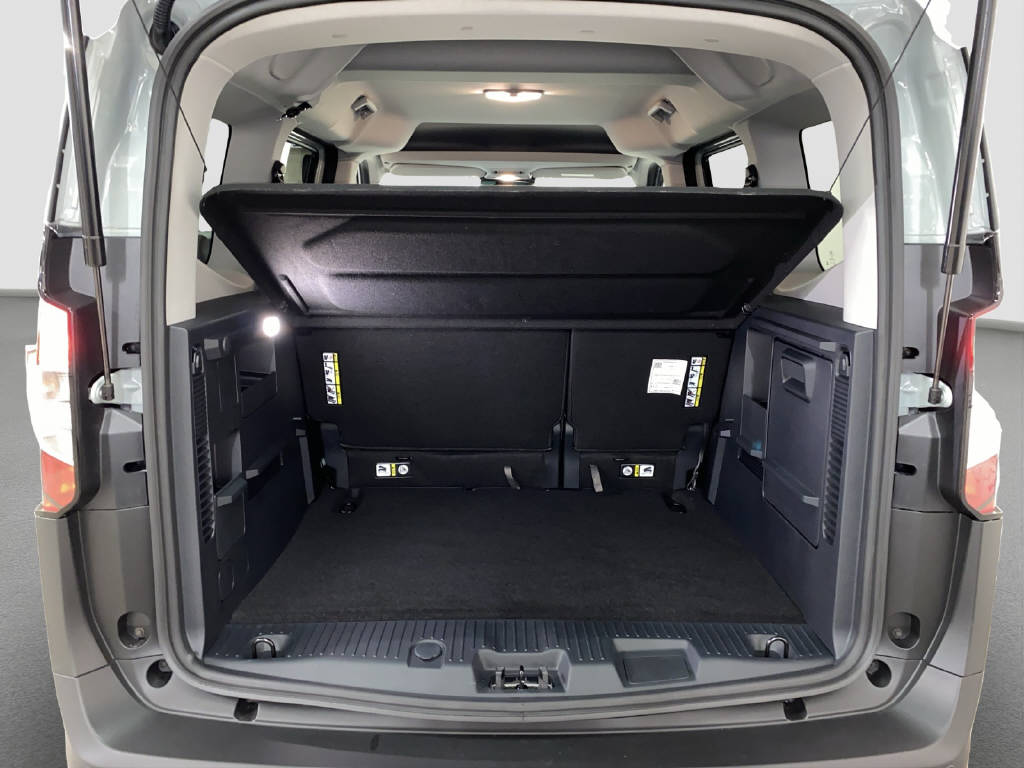 FORD TOURNEO COURIERier 1.0 EcoBoost Active-image-13