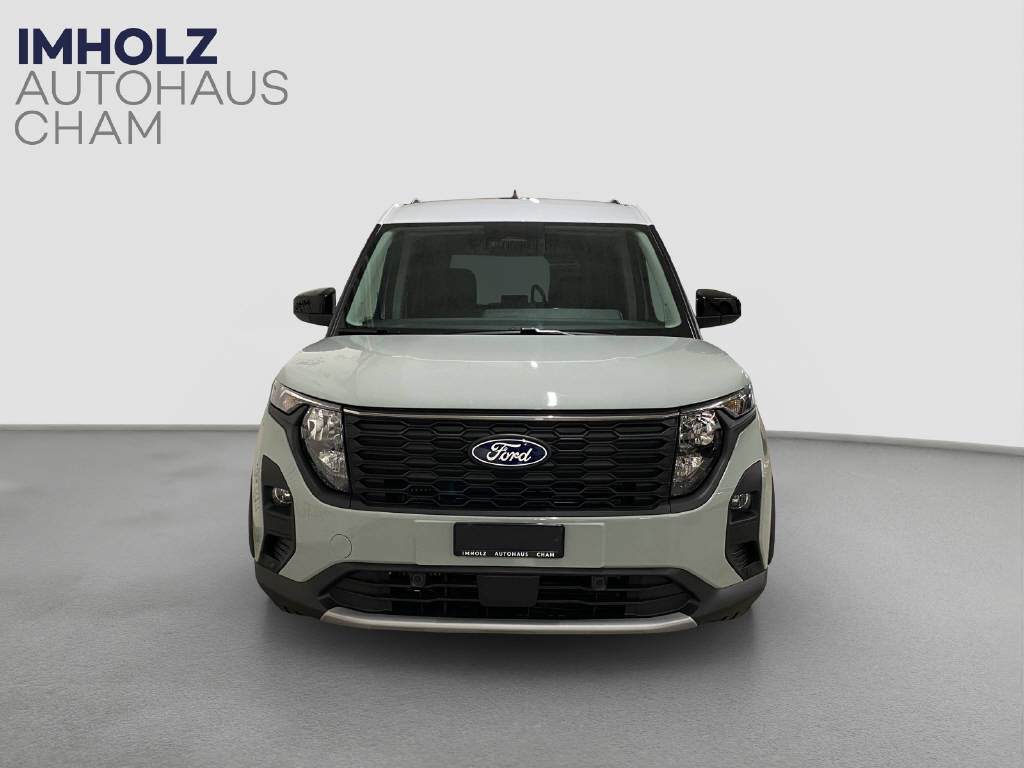 FORD TOURNEO COURIERier 1.0 EcoBoost Active-image-4