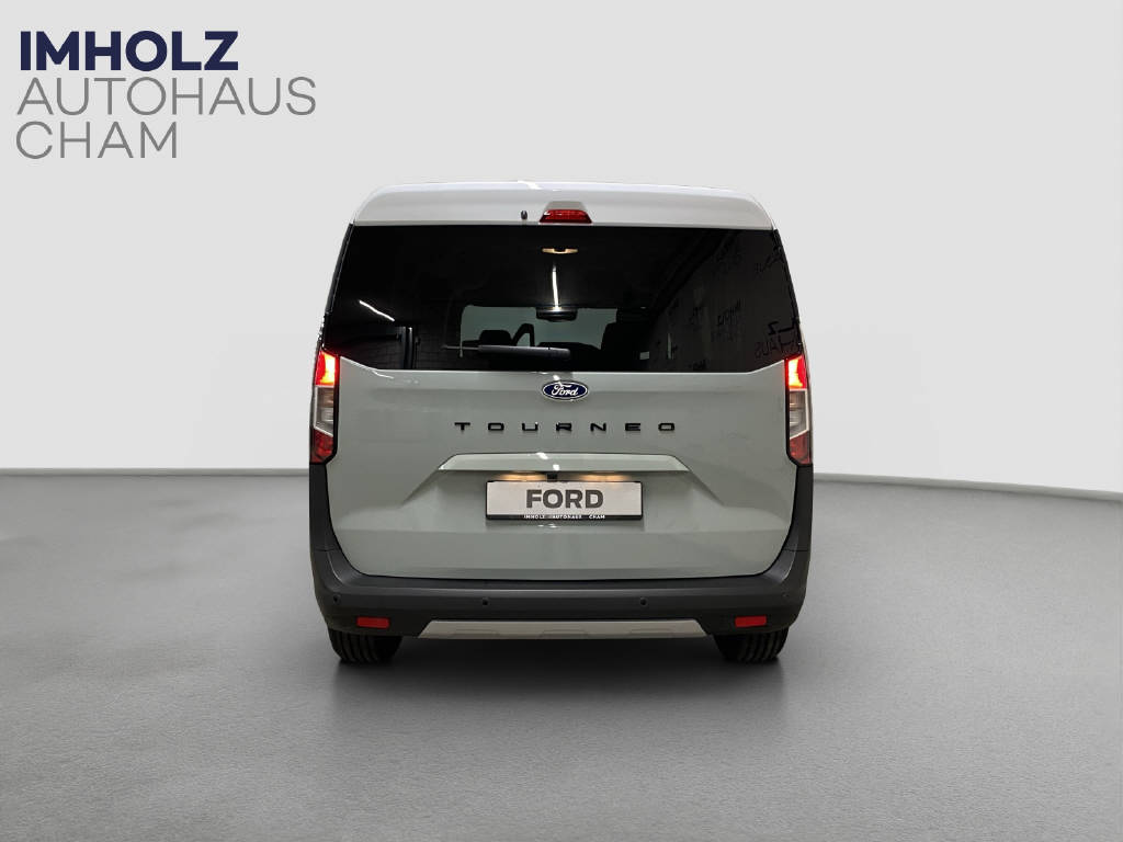 FORD TOURNEO COURIERier 1.0 EcoBoost Active-image-3