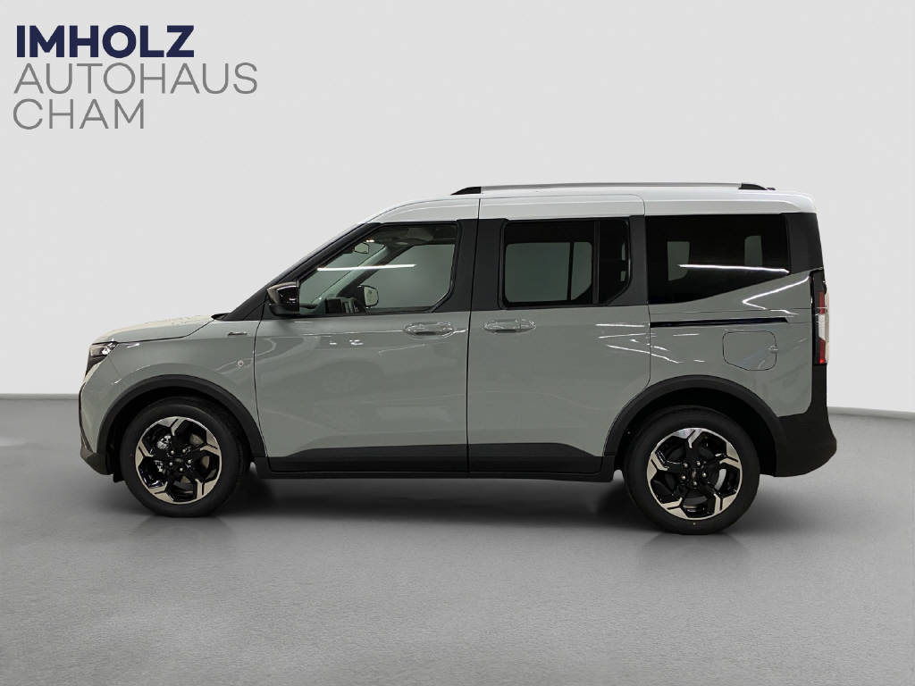 FORD TOURNEO COURIERier 1.0 EcoBoost Active-image-1