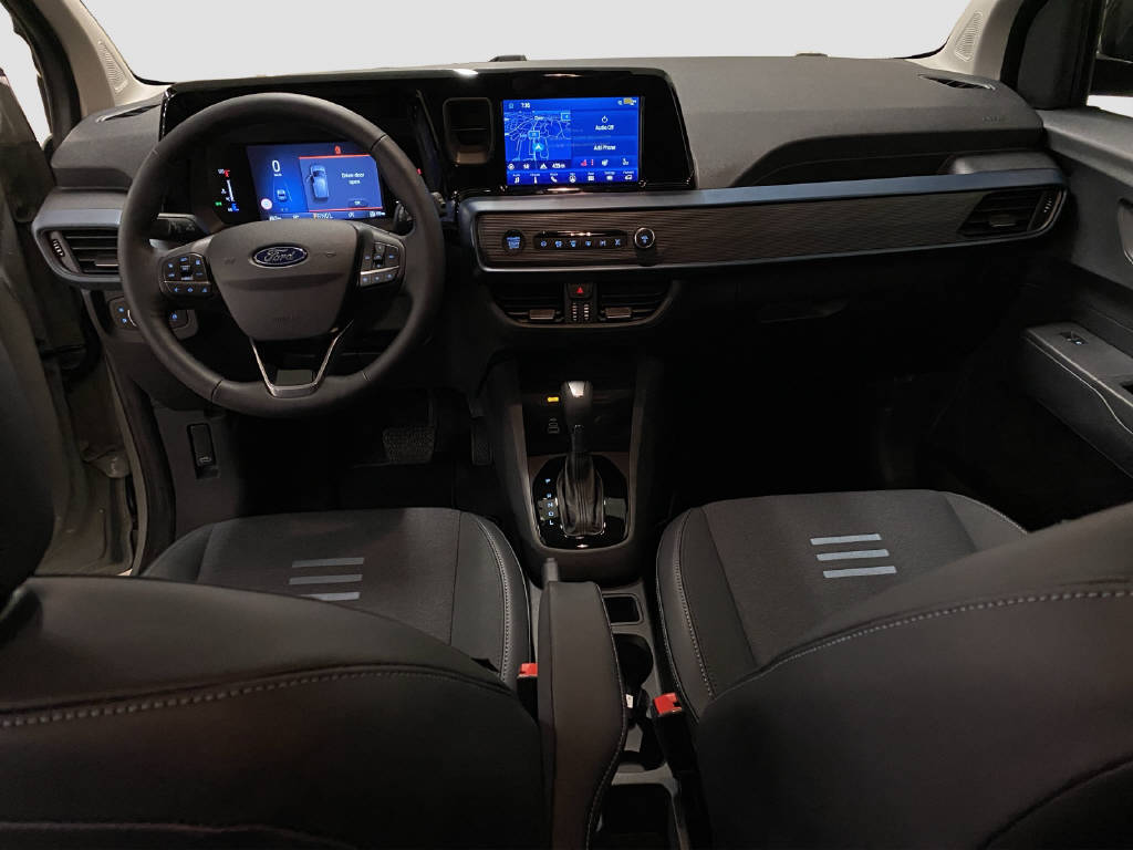 FORD TOURNEO COURIERier 1.0 EcoBoost Active-image-10