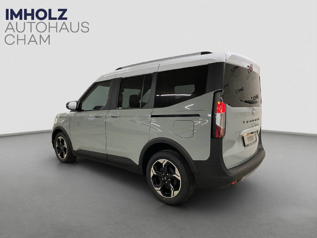 FORD TOURNEO COURIERier 1.0 EcoBoost Active-image-2