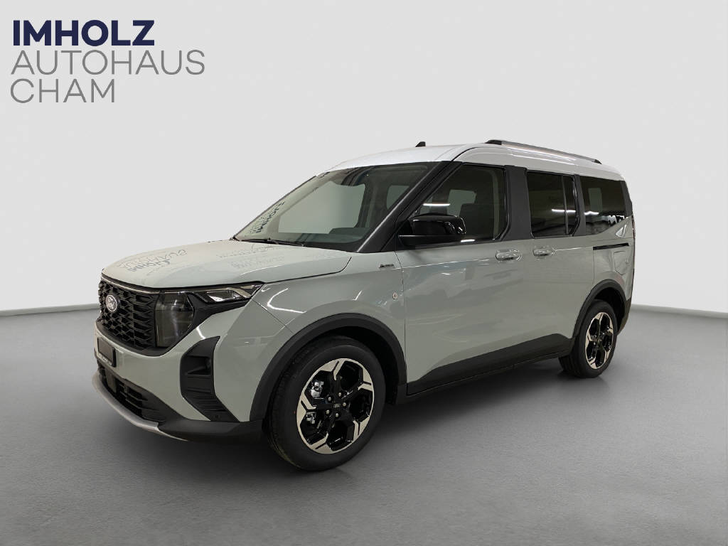 FORD TOURNEO COURIERier 1.0 EcoBoost Active-image-0
