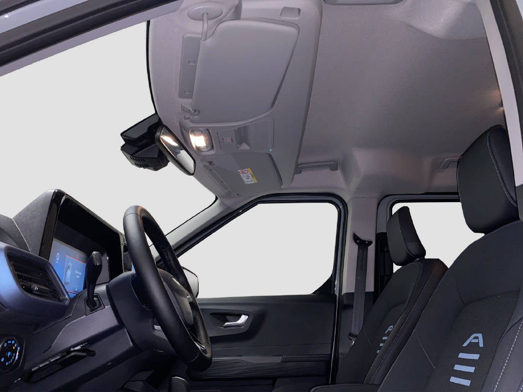 FORD TOURNEO COURIERier 1.0 EcoBoost Active-image-6
