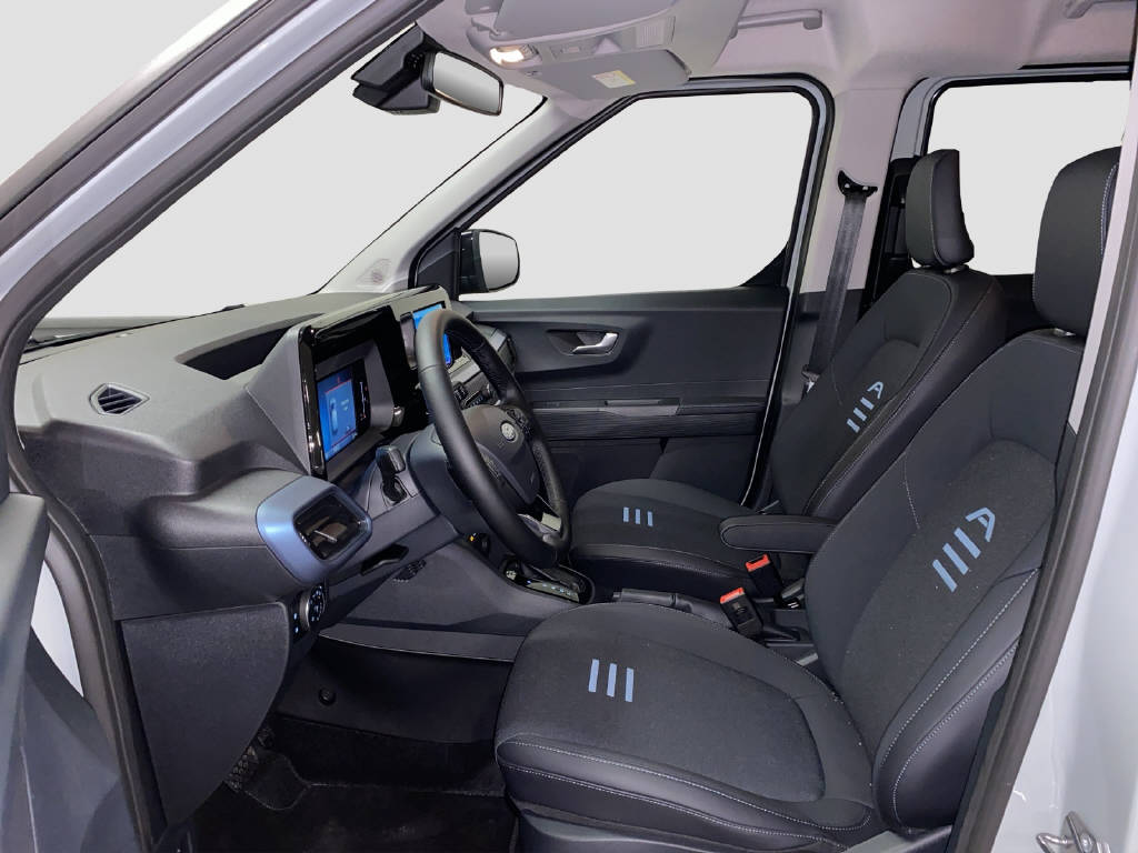 FORD TOURNEO COURIERier 1.0 EcoBoost Active-image-5