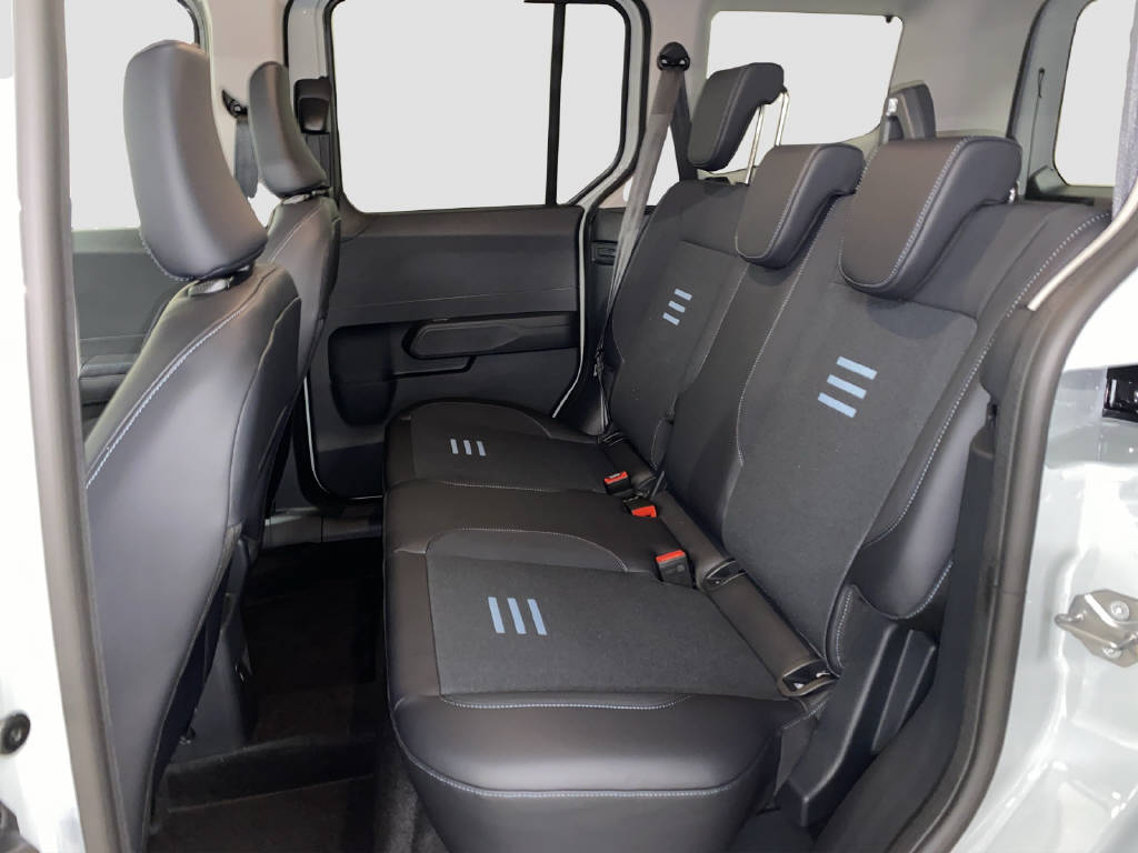 FORD TOURNEO COURIERier 1.0 EcoBoost Active-image-12