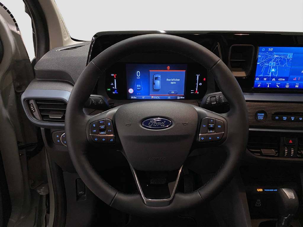 FORD TOURNEO COURIERier 1.0 EcoBoost Active-image-7