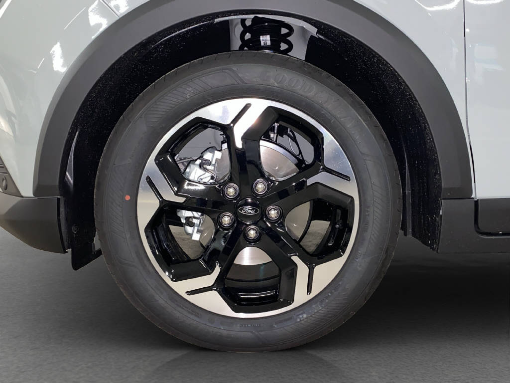 FORD TOURNEO COURIERier 1.0 EcoBoost Active-image-14