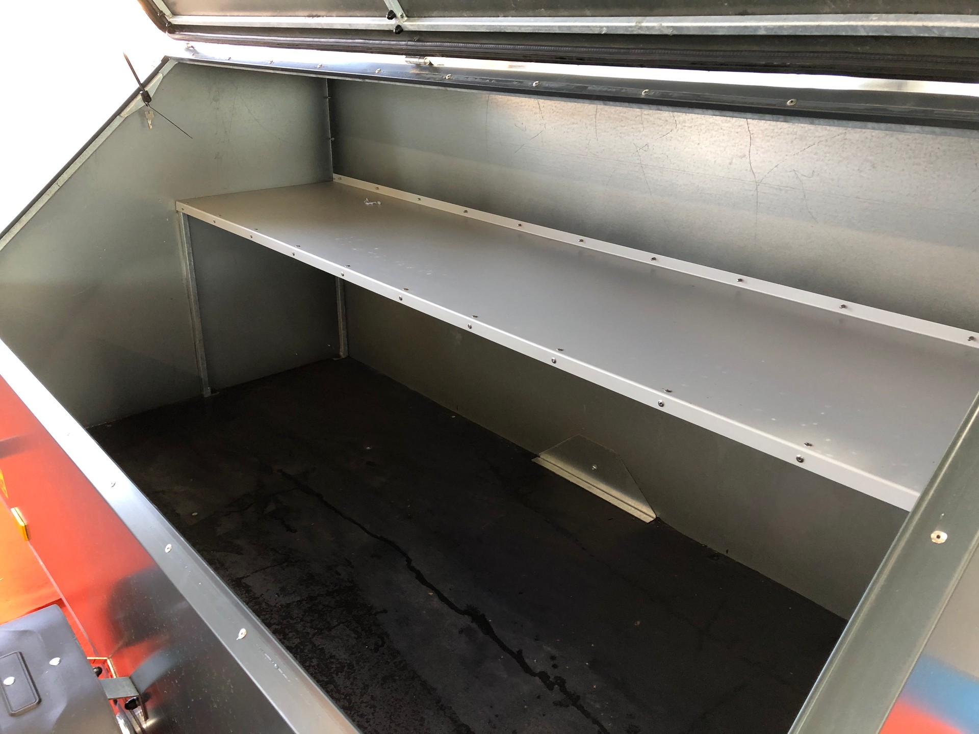 DALTEC Drival 750 Werkzeuganhänger-image-14