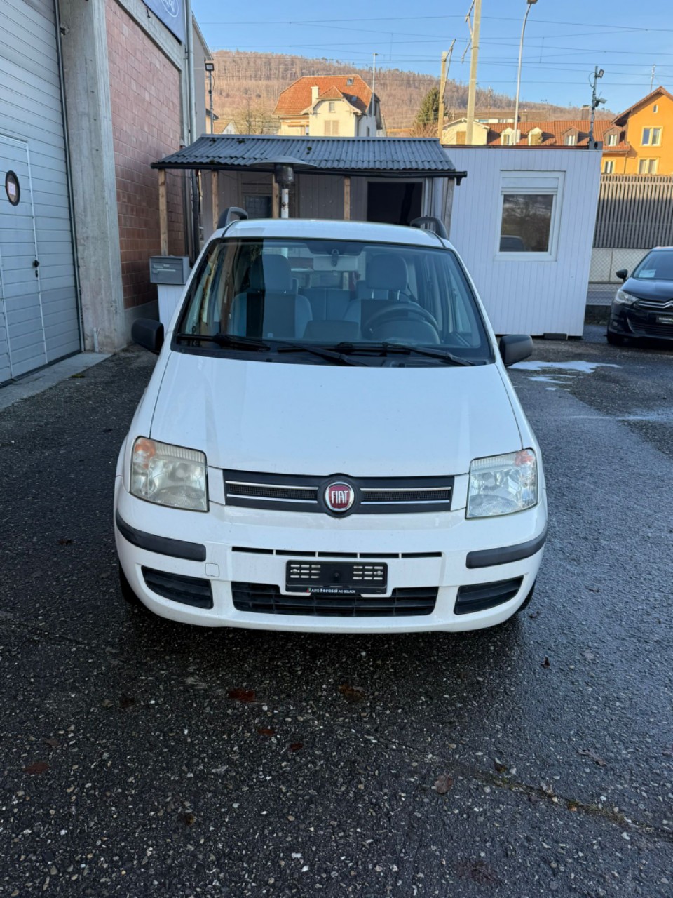 FIAT Panda 1.2 Dynamic plus-image-8