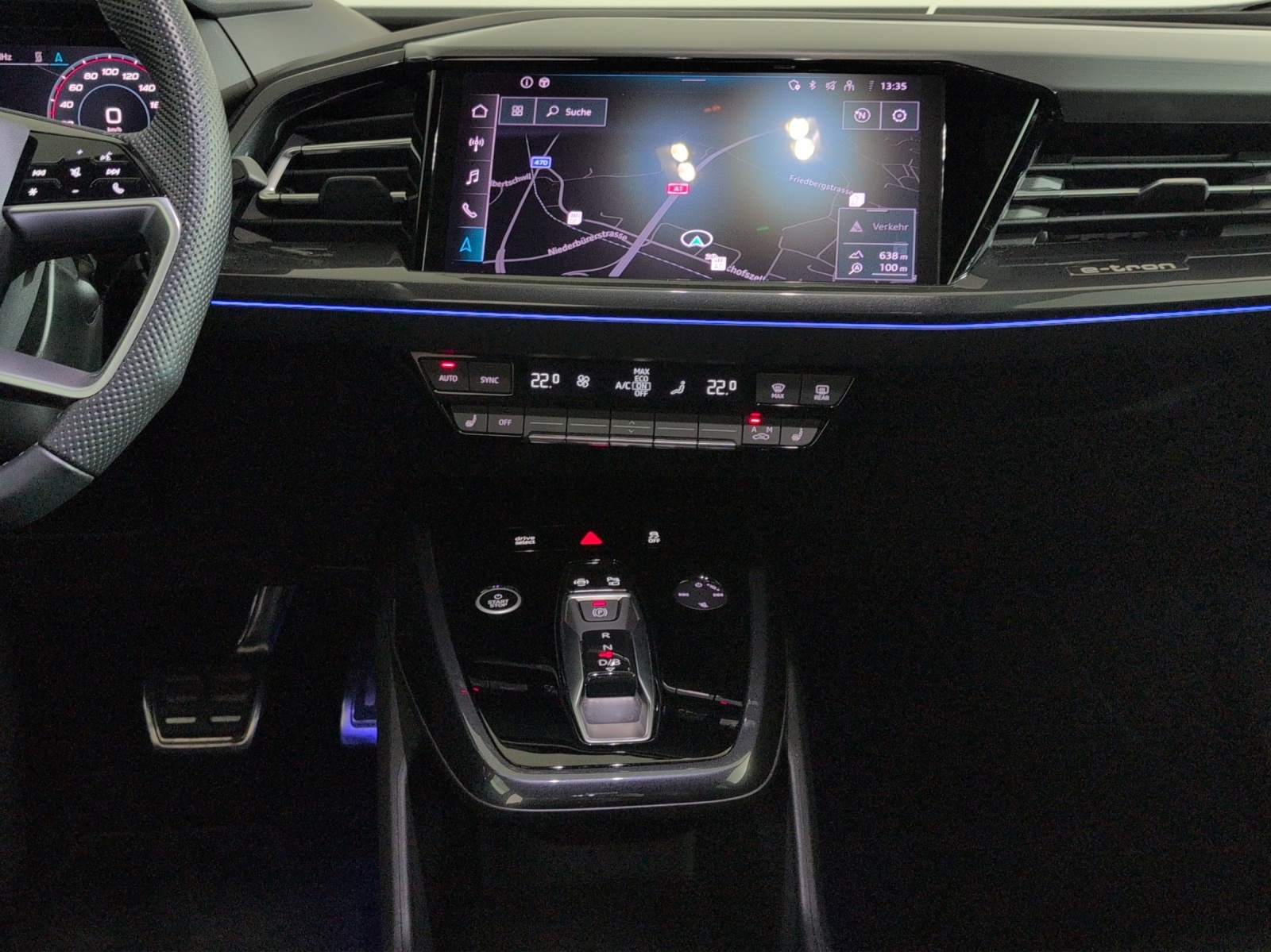 AUDI Q4 Sportback e-tron 45 quattro-image-10
