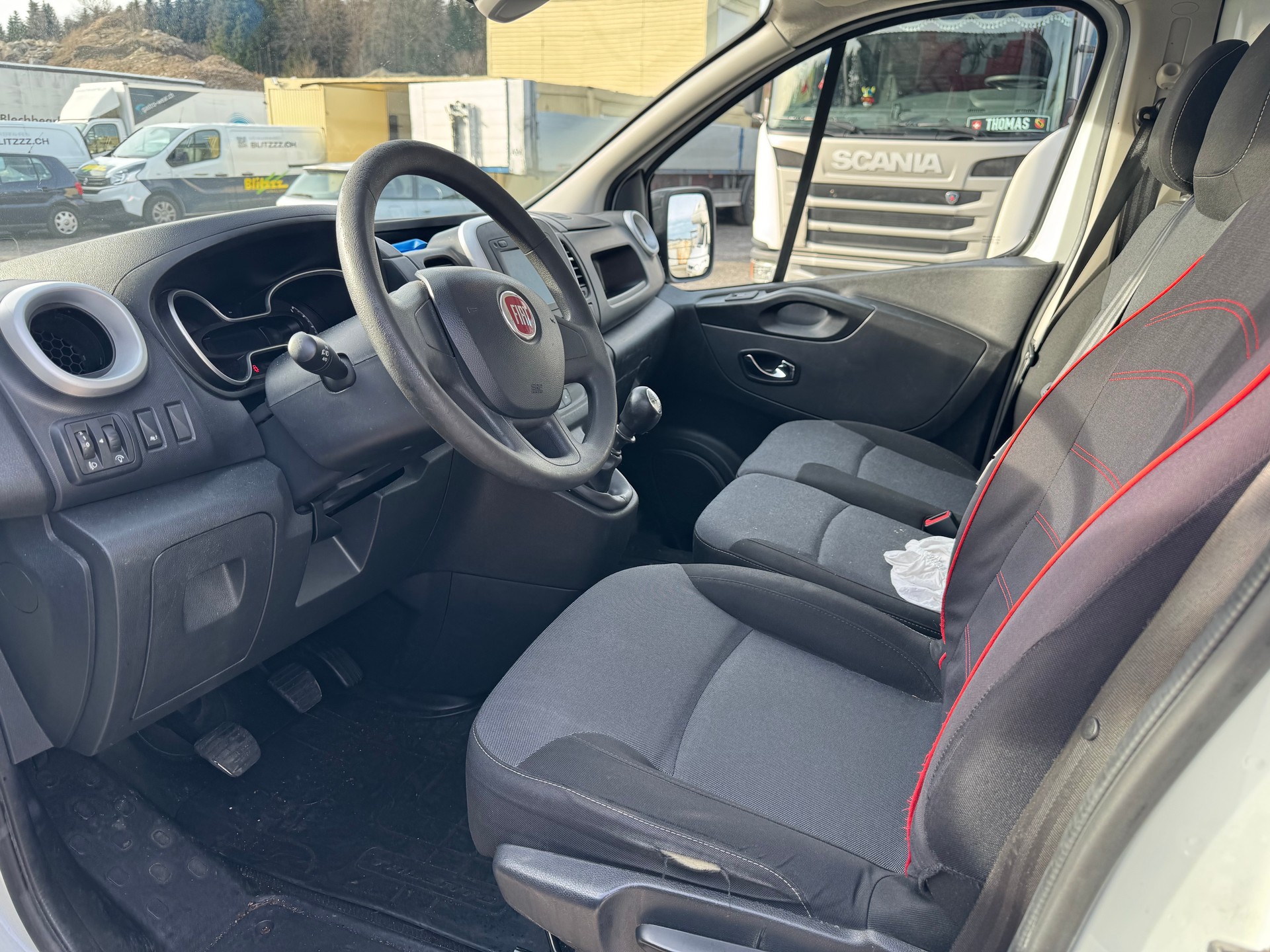 FIAT Talento 29 1.6 MJ L1H1 Base-image-4