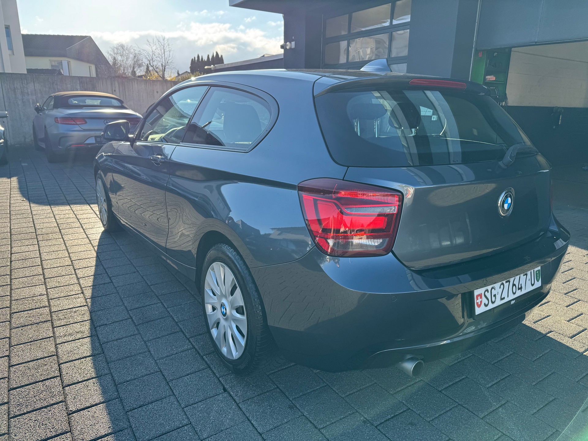 BMW 120d xDrive Urban Line-image-3