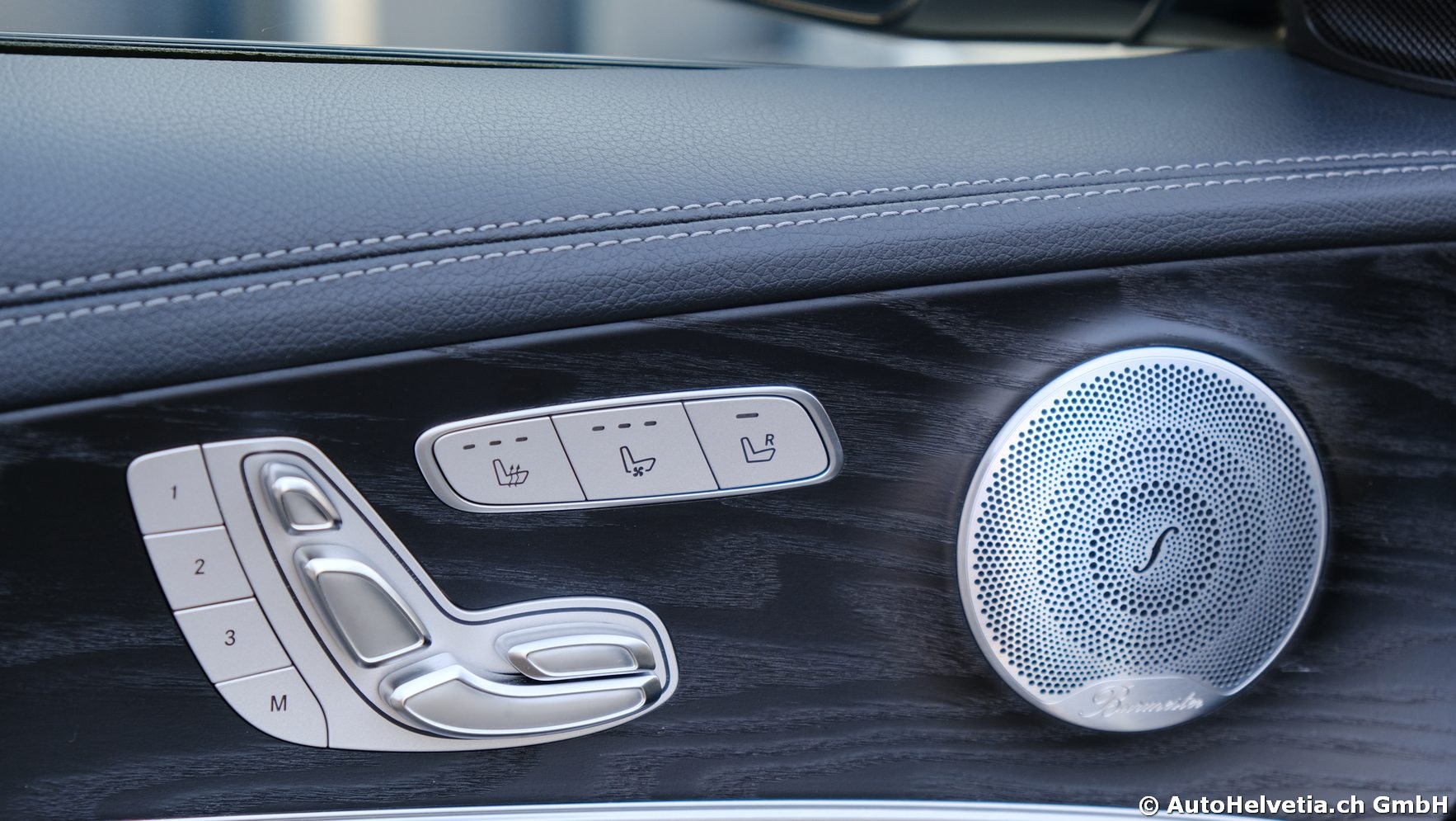 MERCEDES-BENZ E 53 AMG 4Matic 9G-Tronic T-Modell-image-16