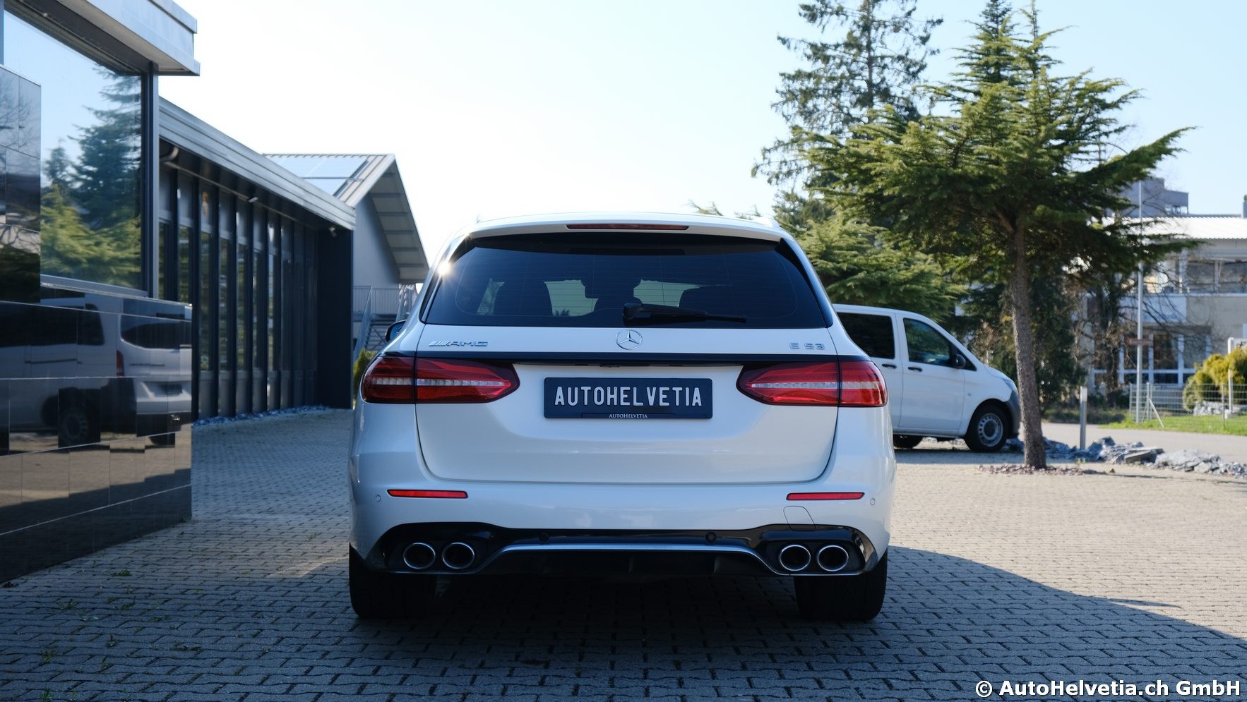 MERCEDES-BENZ E 53 AMG 4Matic 9G-Tronic T-Modell-image-6
