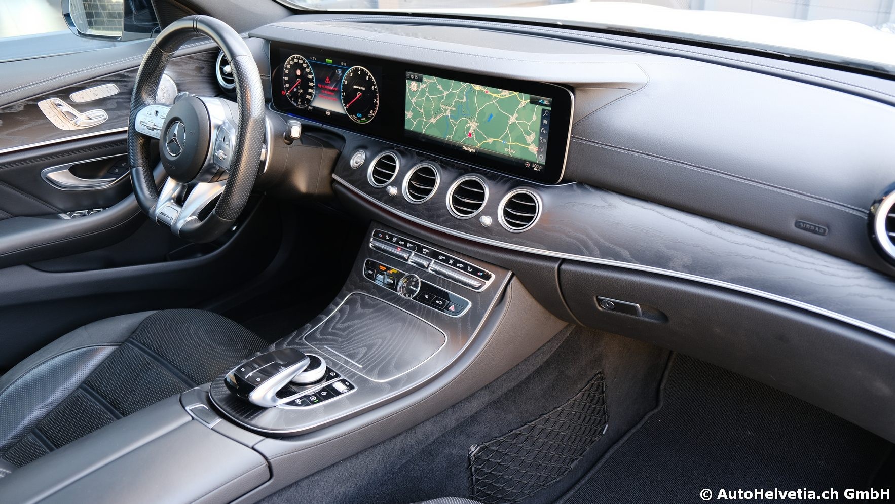 MERCEDES-BENZ E 53 AMG 4Matic 9G-Tronic T-Modell-image-10
